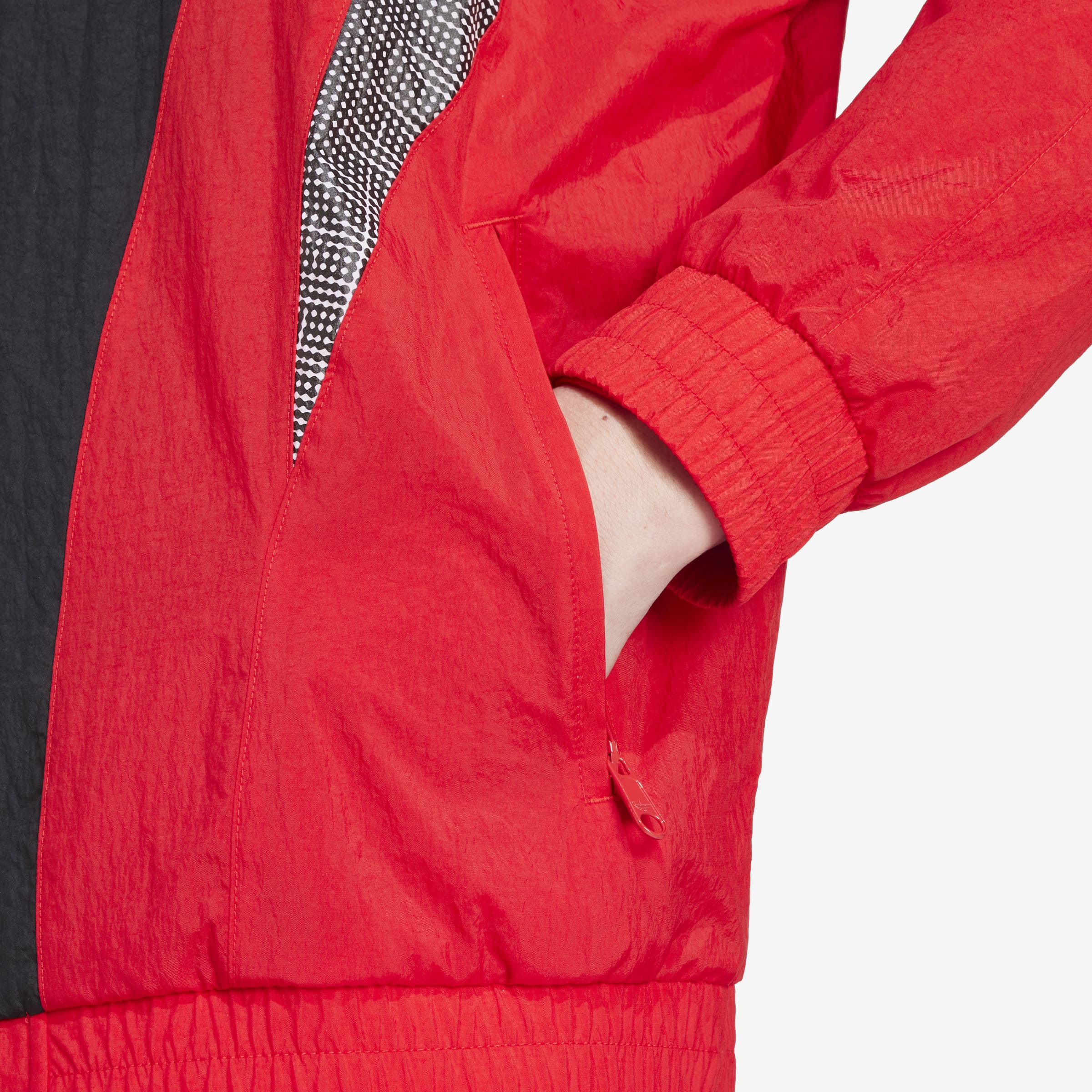 adidas Premium Track Top Jacket