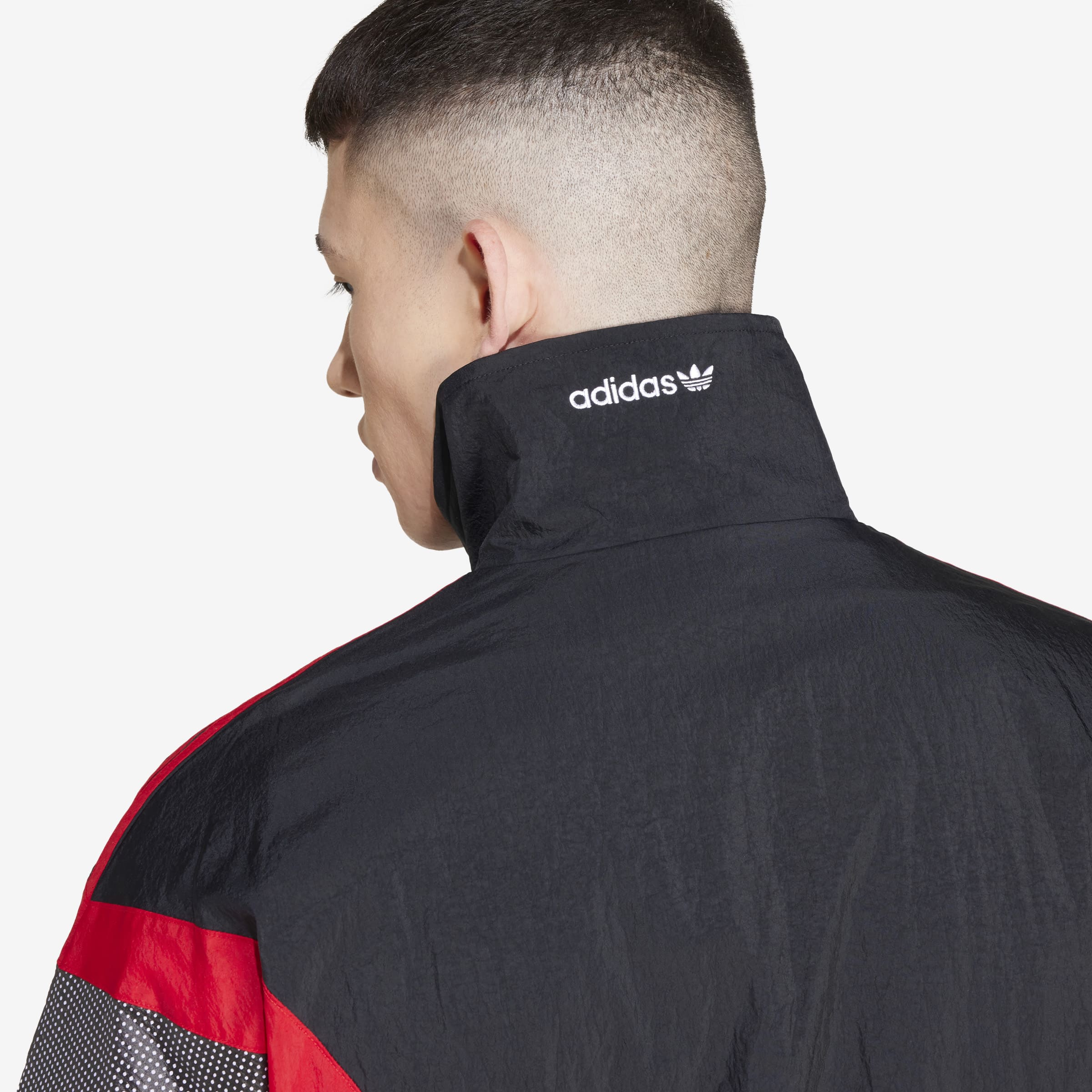 adidas Premium Track Top Jacket