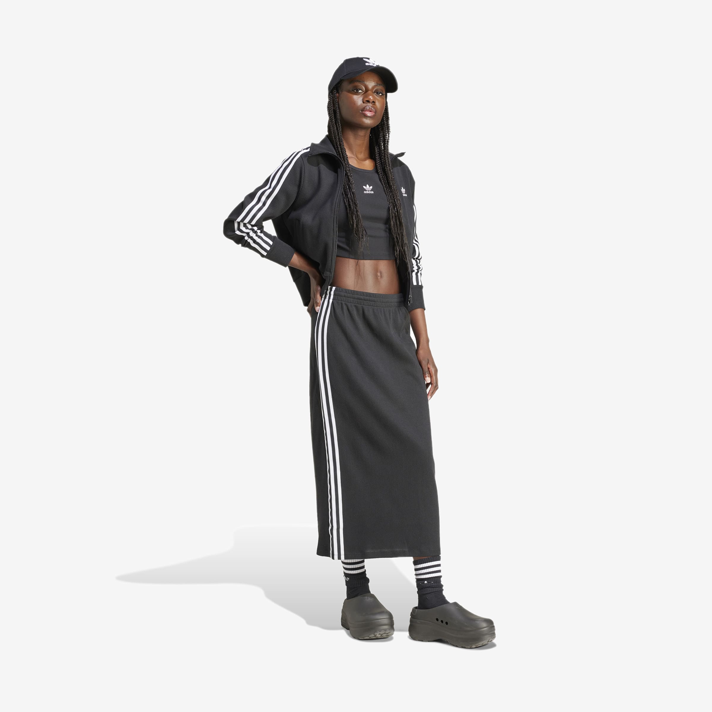 Women's adidas Knit Top