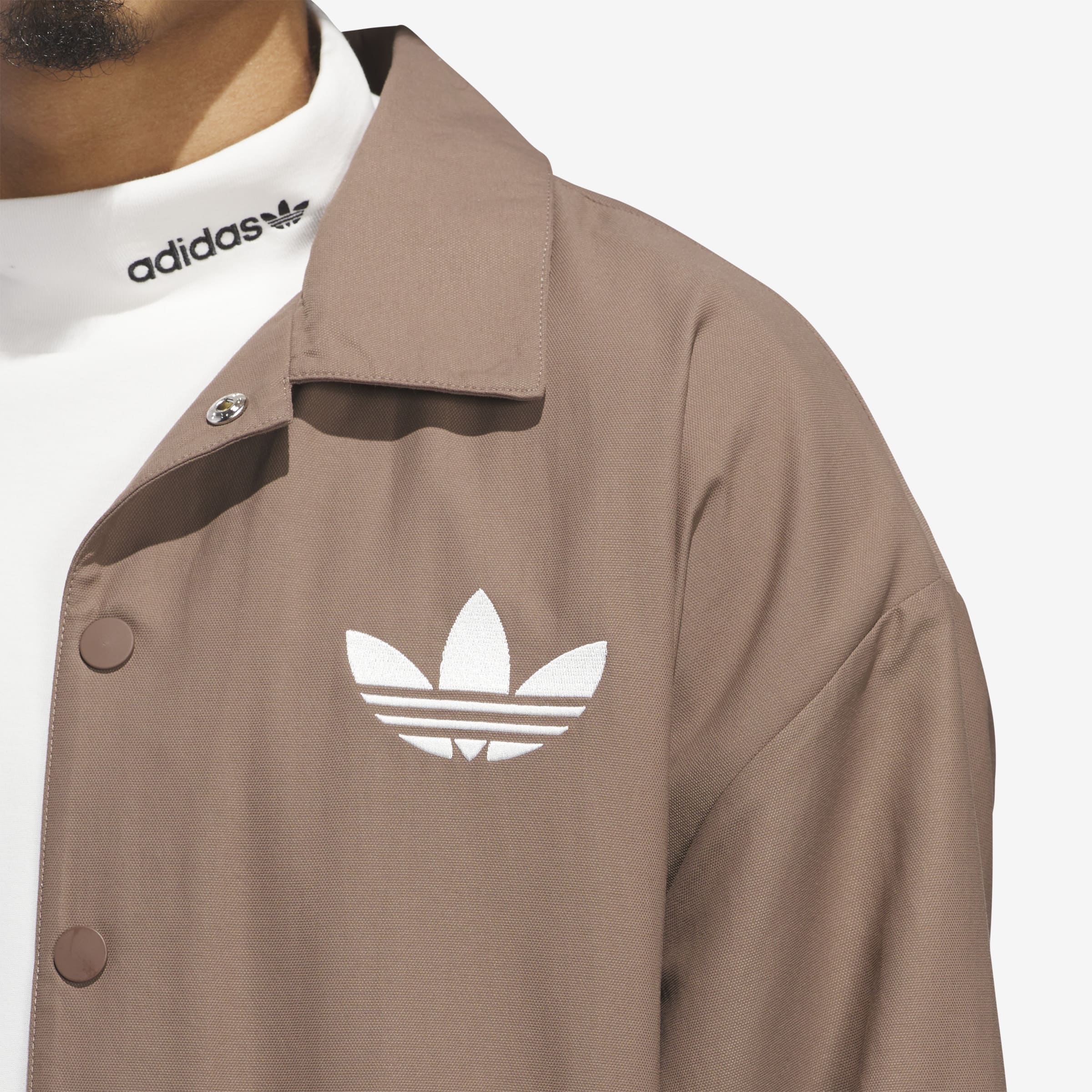 adidas Jacket Coach
