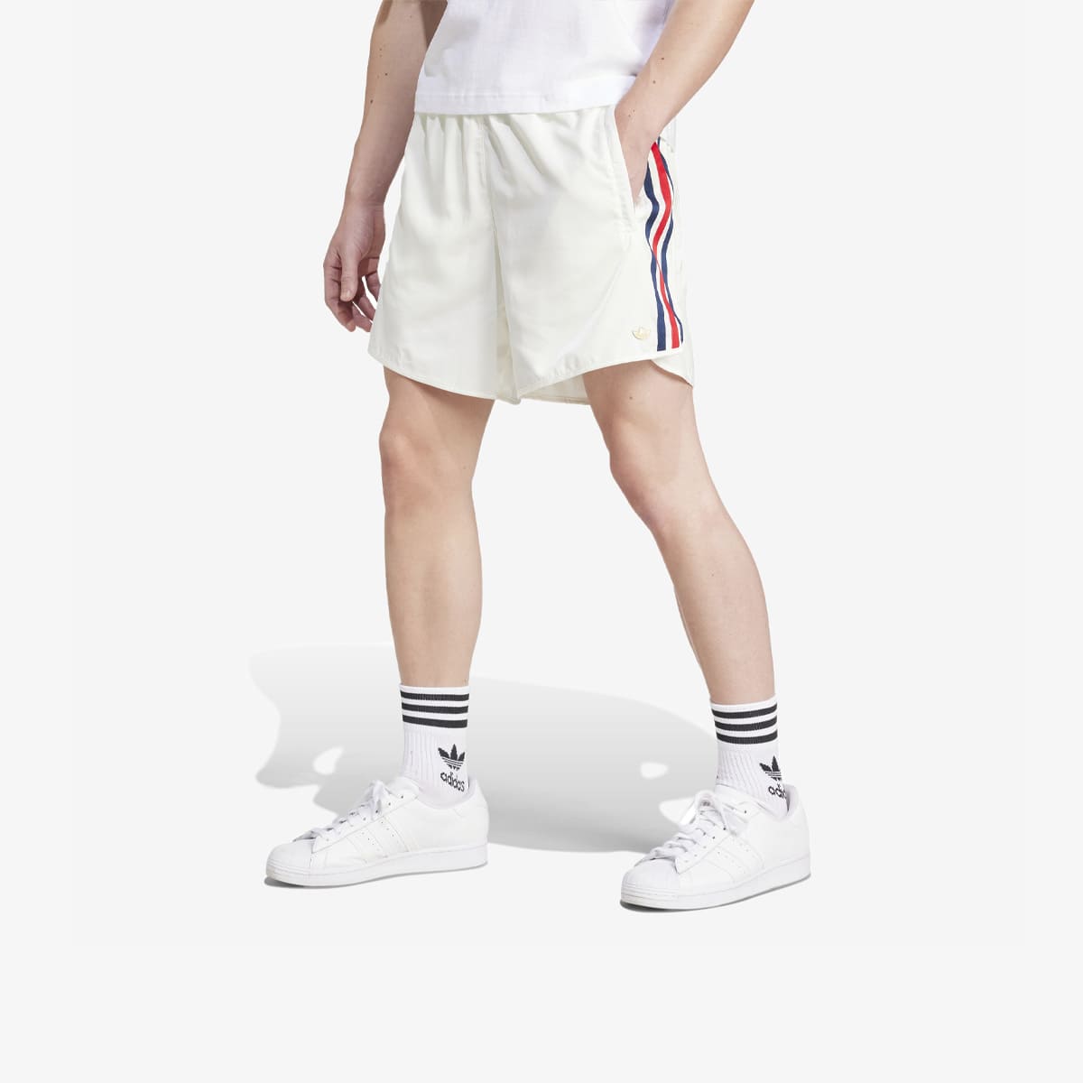 adidas Premium Sprinter Shorts