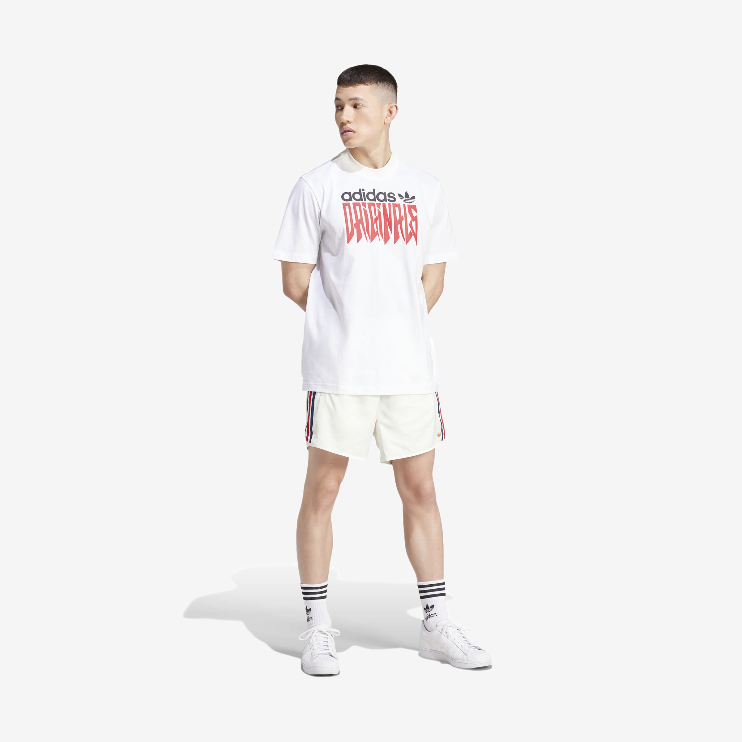 adidas Premium Sprinter Shorts