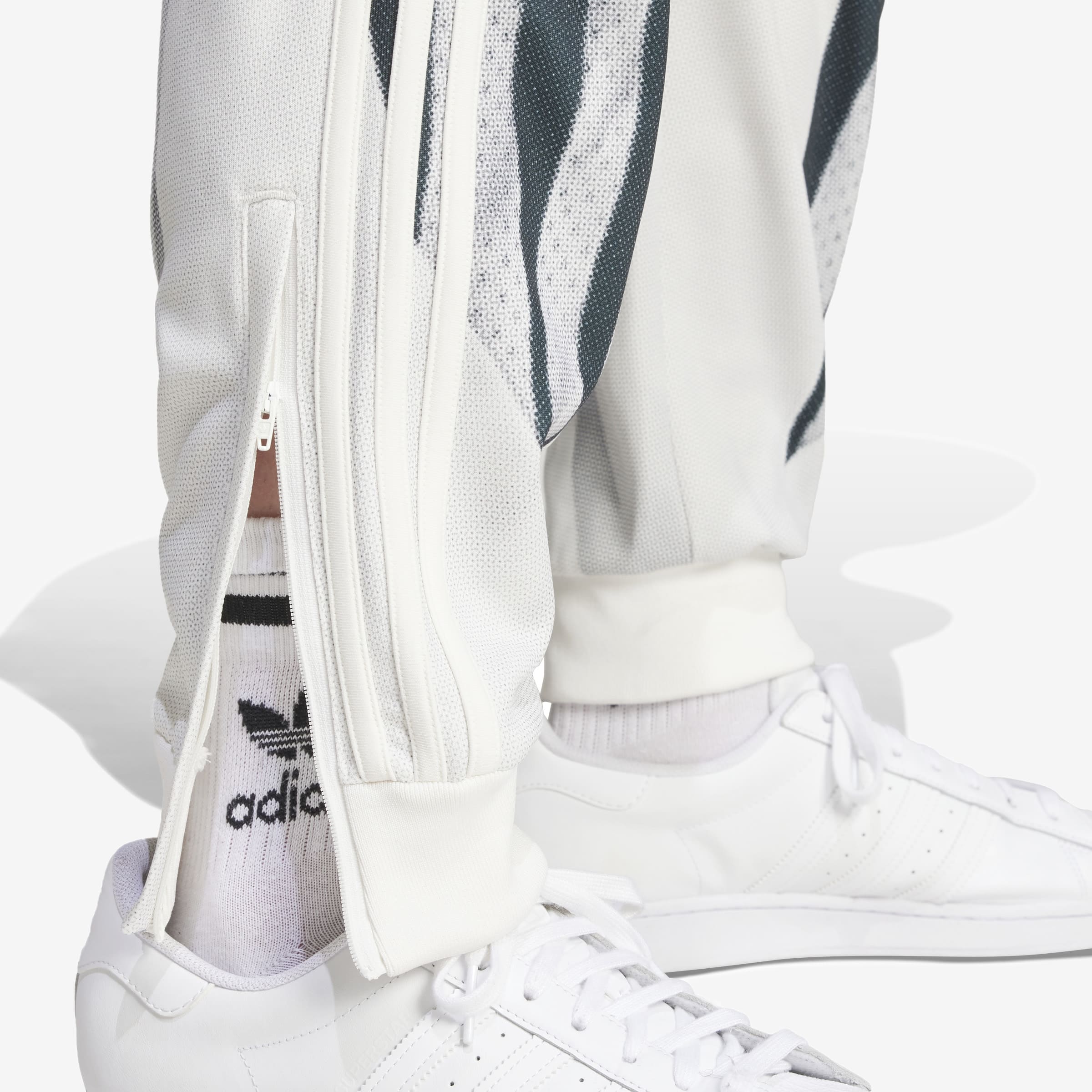 adidas Premium Print Track Pants