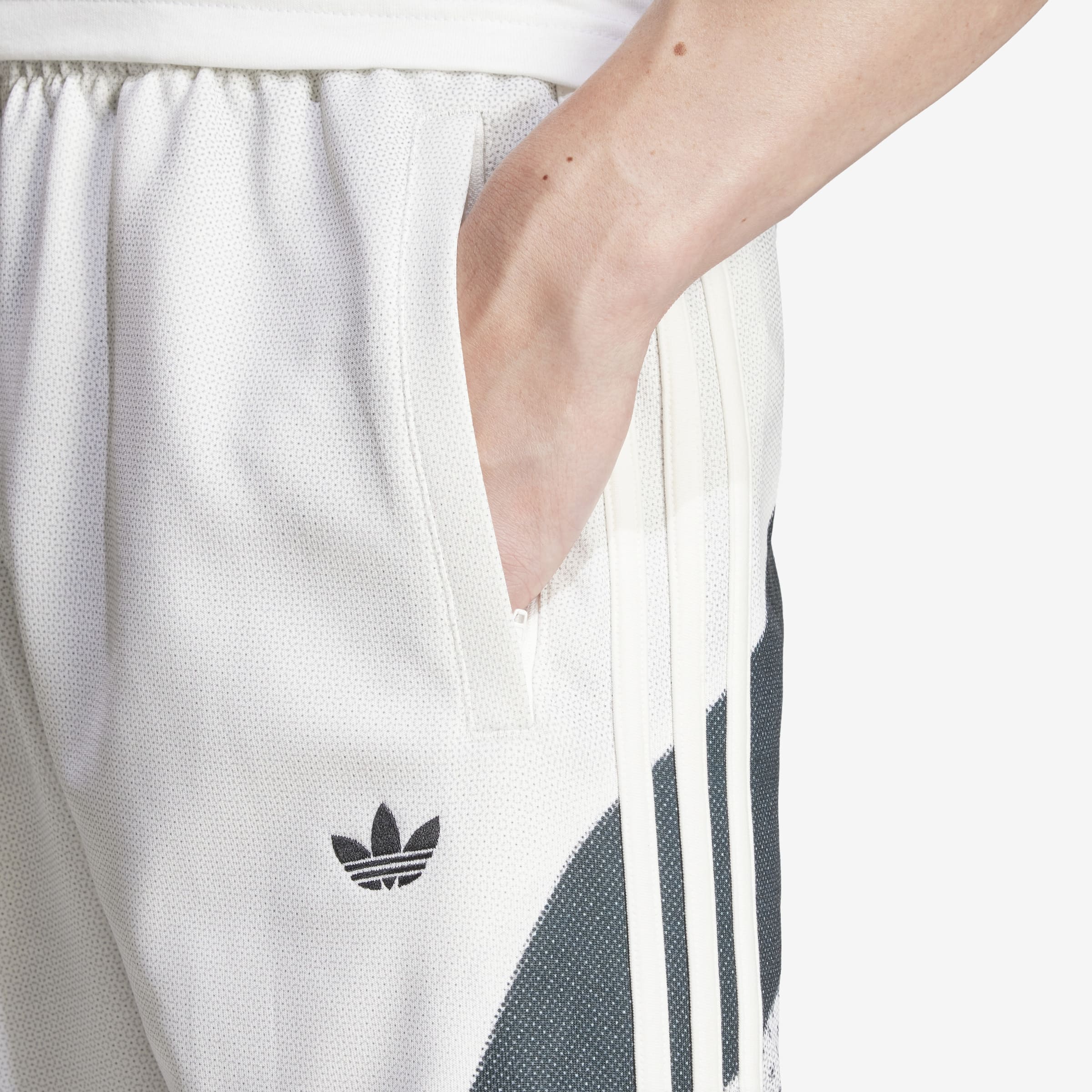 adidas Premium Print Track Pants