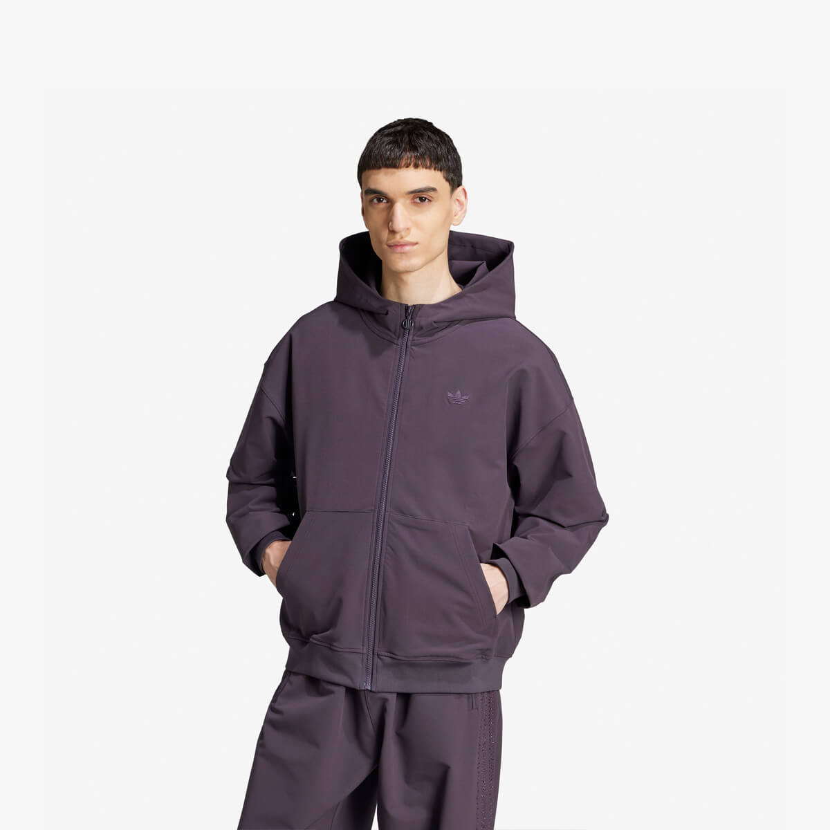 adidas Jacket PRM Print