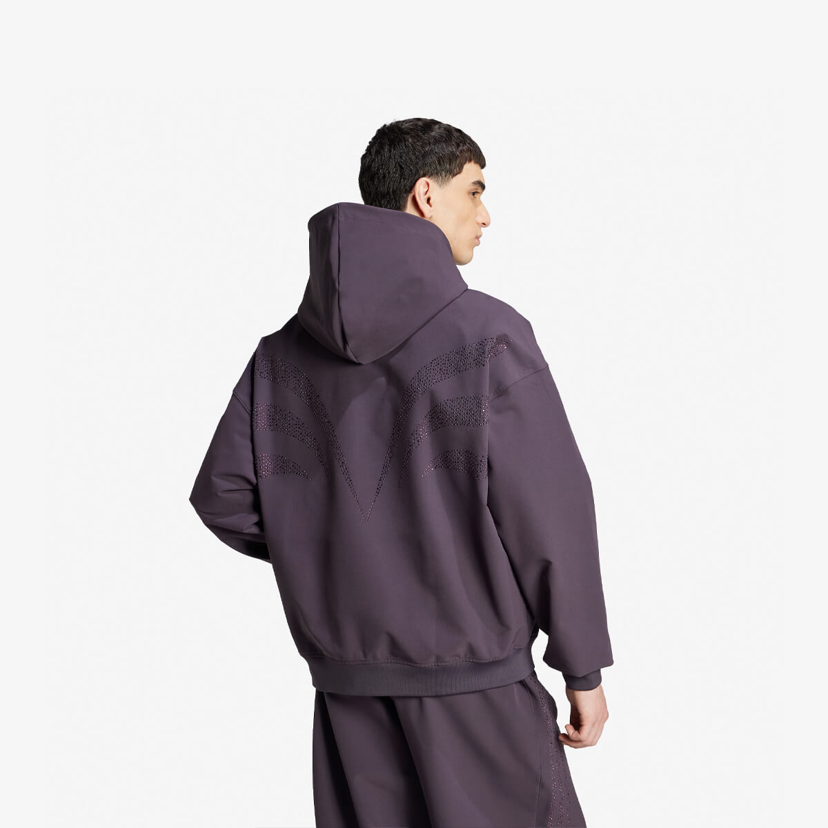 adidas Jacket PRM Print