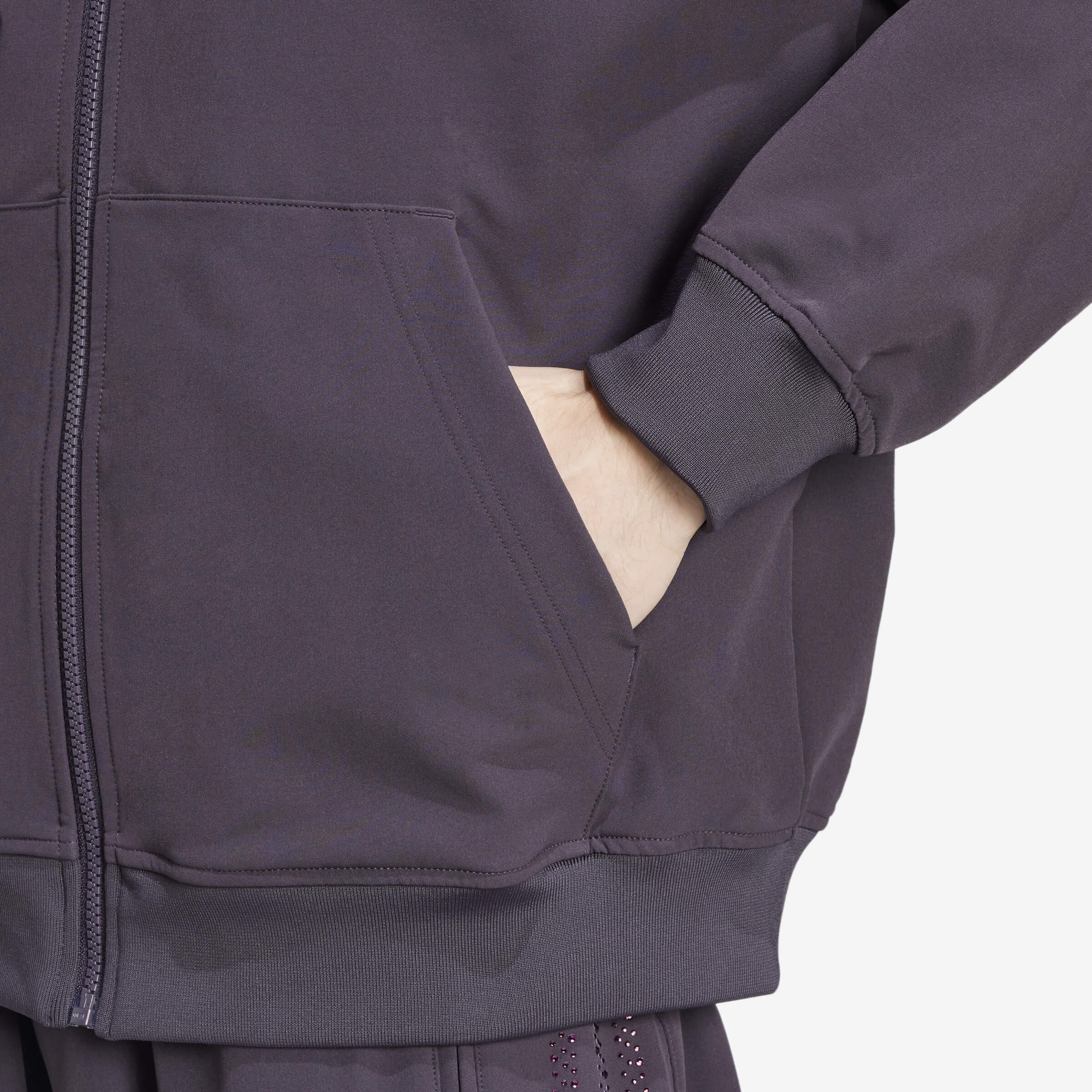 adidas Jacket PRM Print