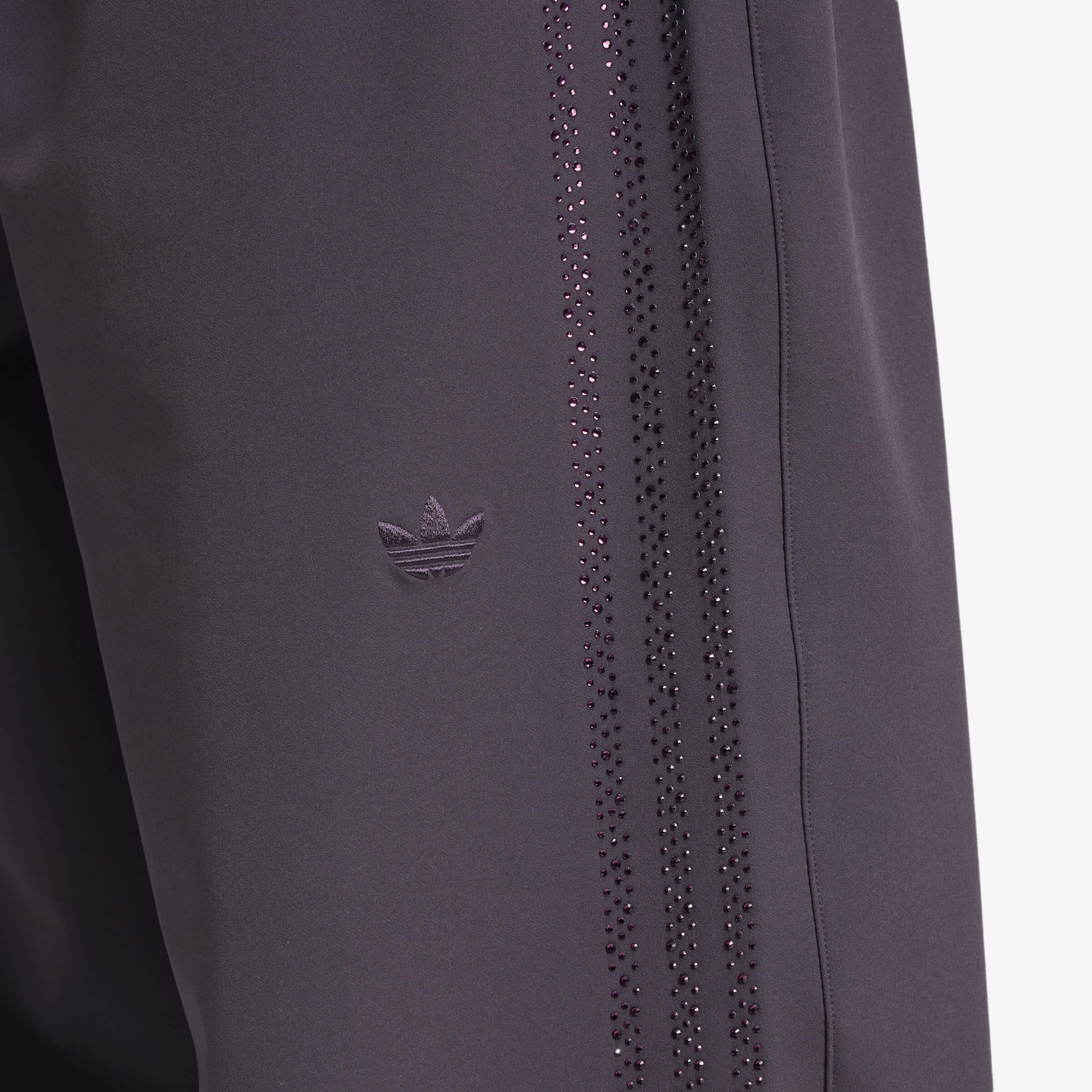 adidas Track Pant PRM 'Purple'