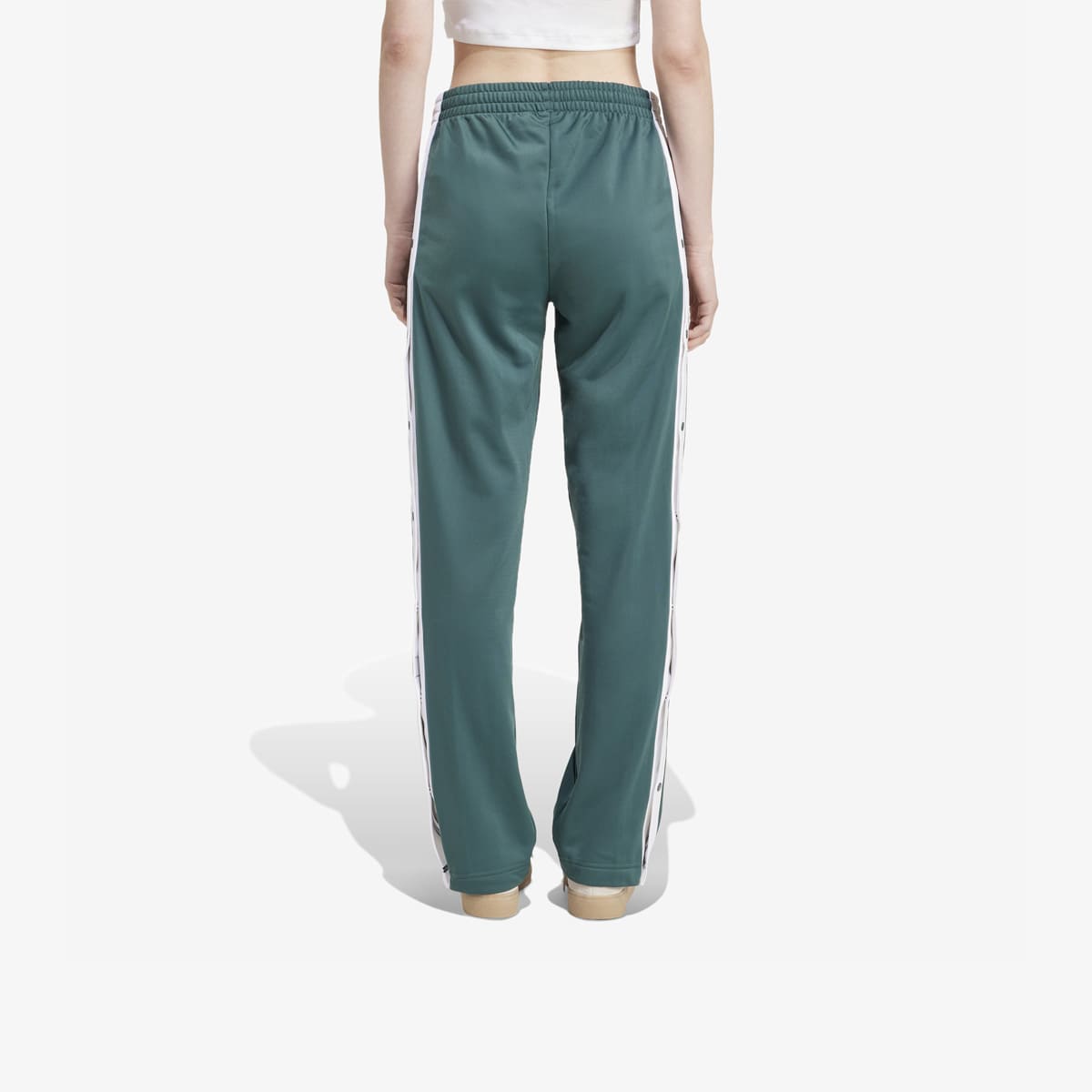 Women's adidas Adibreak Pants 'Green'