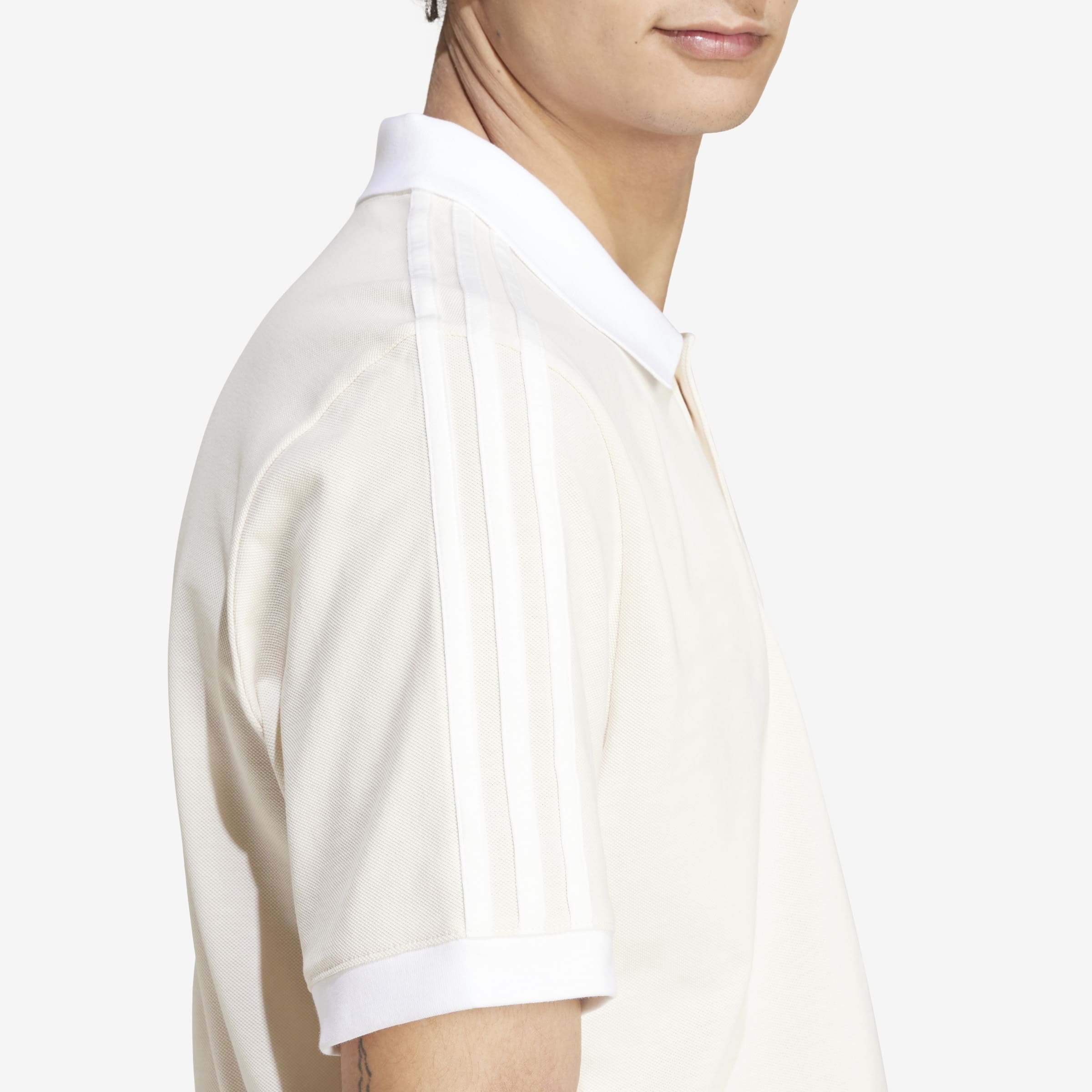 adidas Adicolor Classics 3-Stripes Polo Shirt
