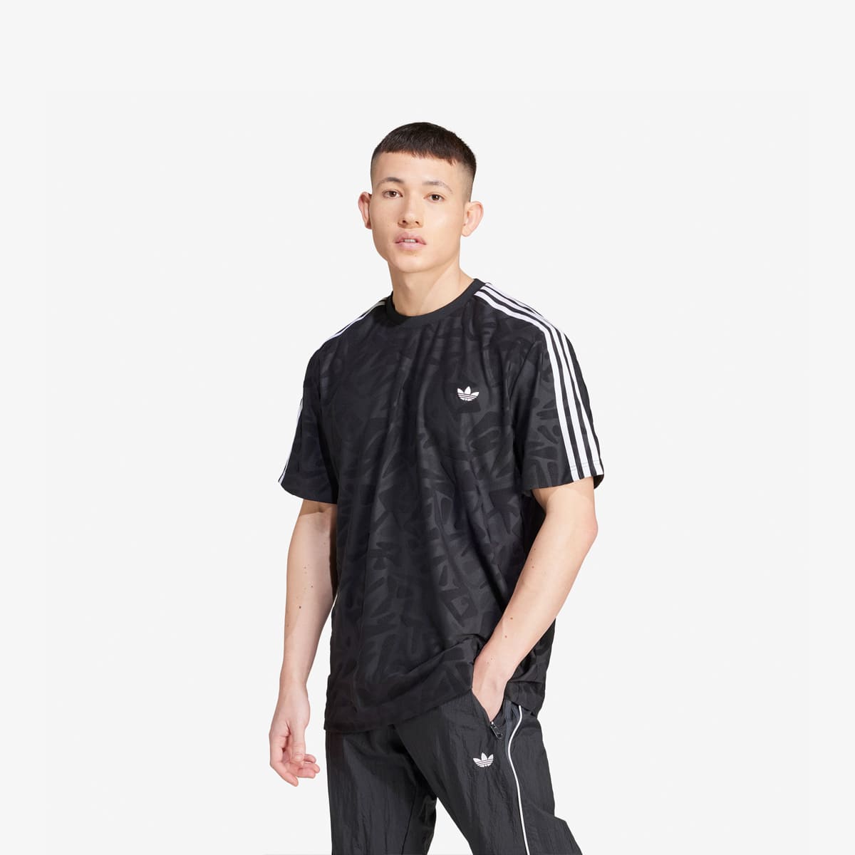 adidas Premium Jersey