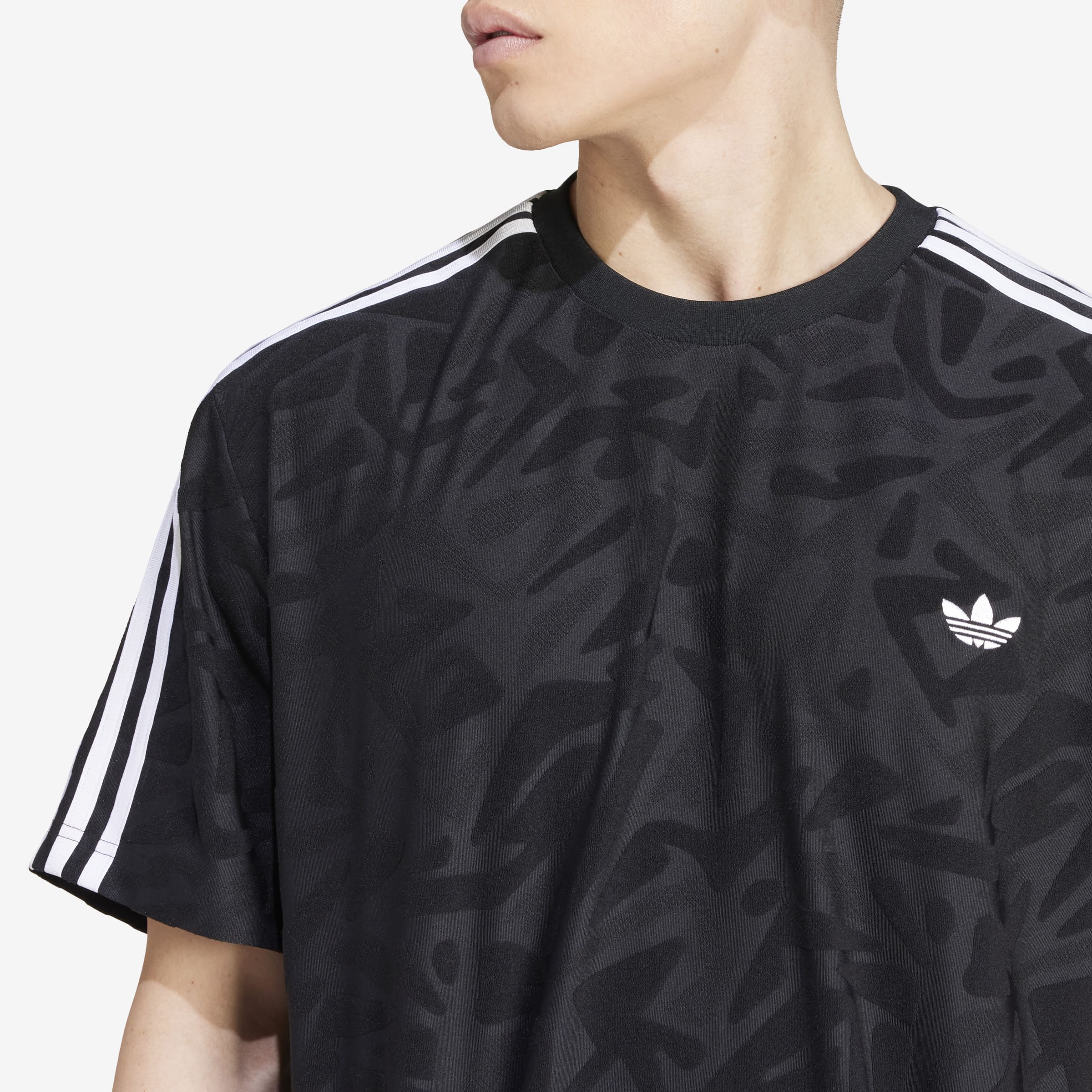 adidas Premium Jersey