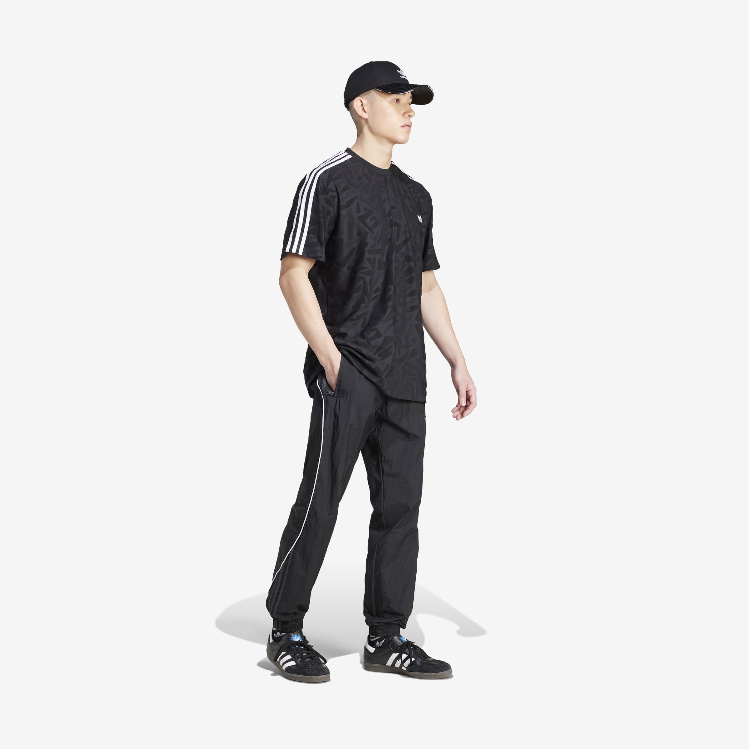 adidas Premium Jersey