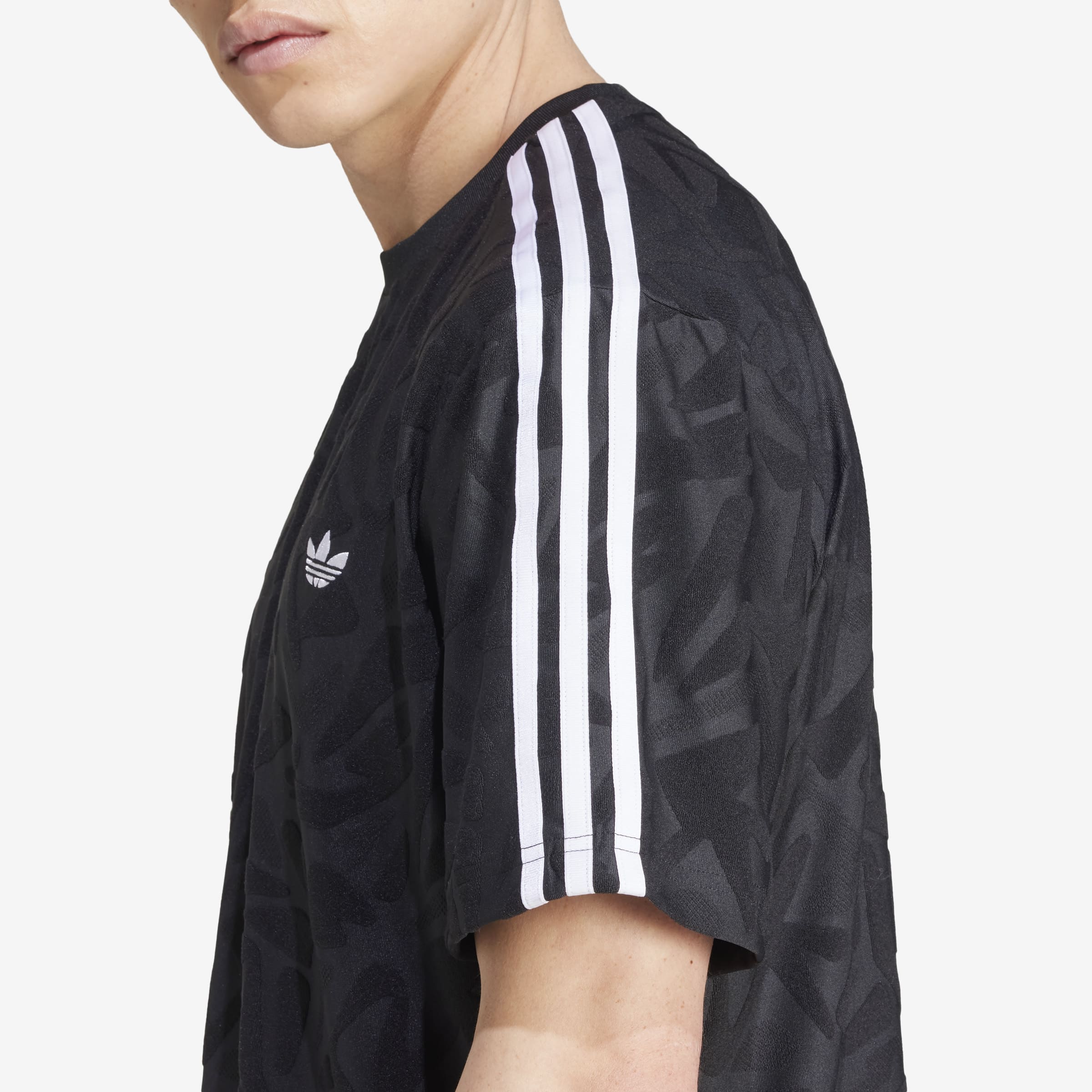 adidas Premium Jersey