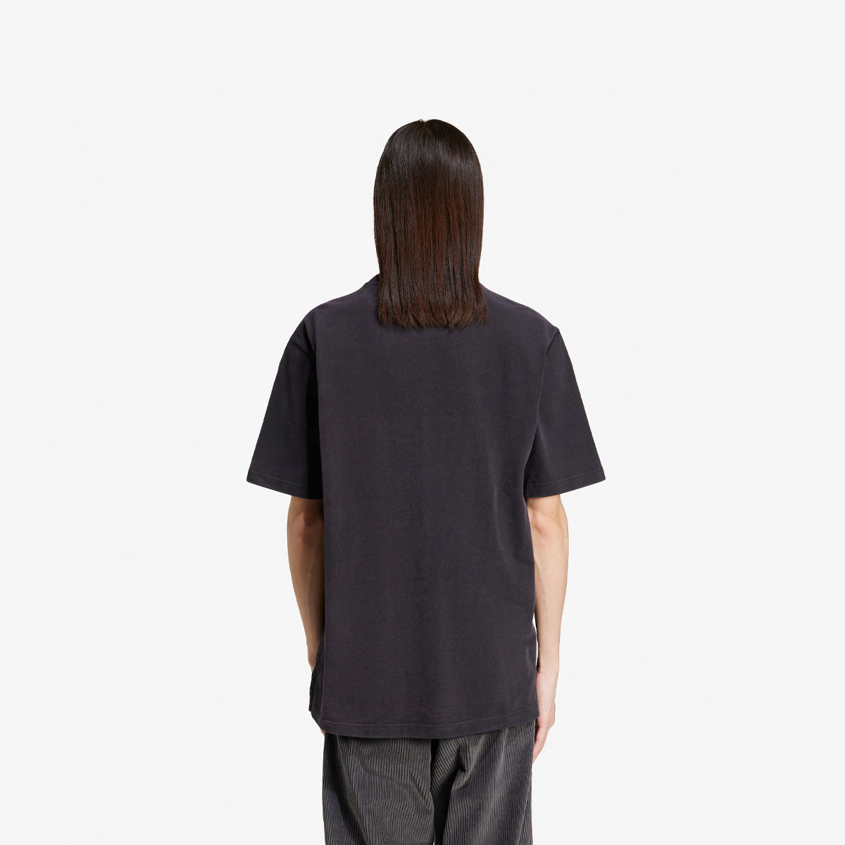 adidas Equipment Tee 'Black'