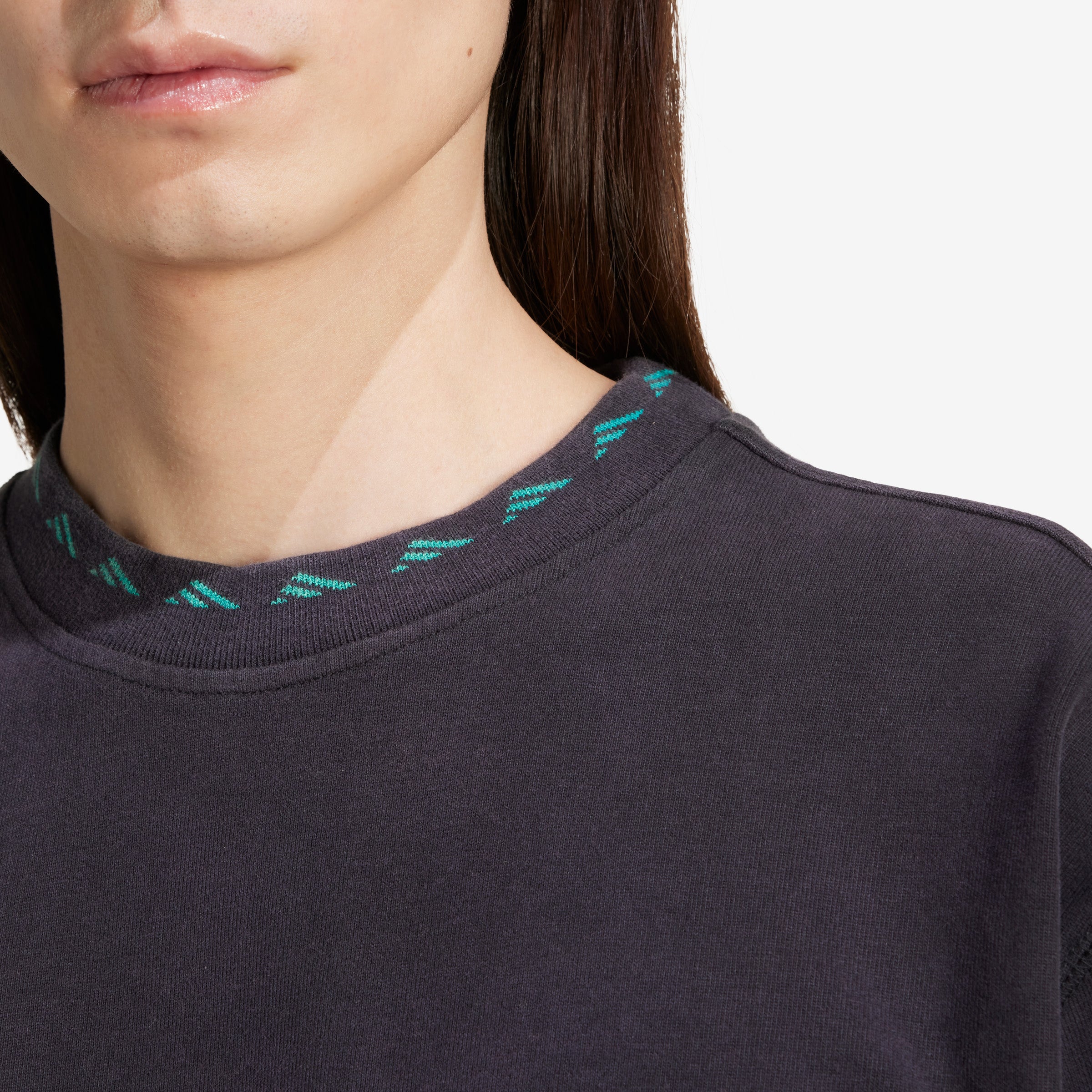 adidas Equipment Tee 'Black'