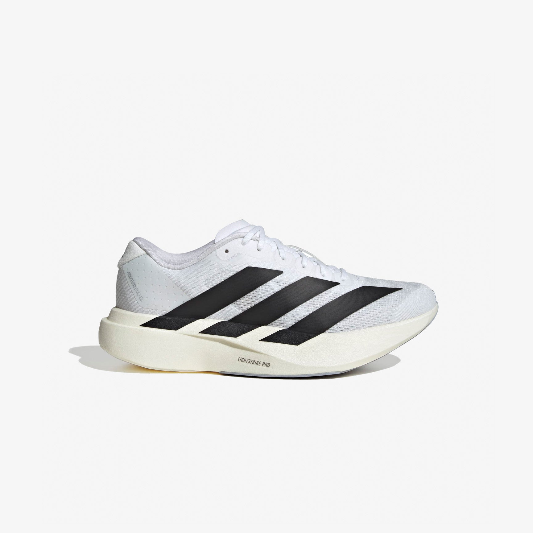 Women's adidas Adizero Evo SL 'Cloud White'