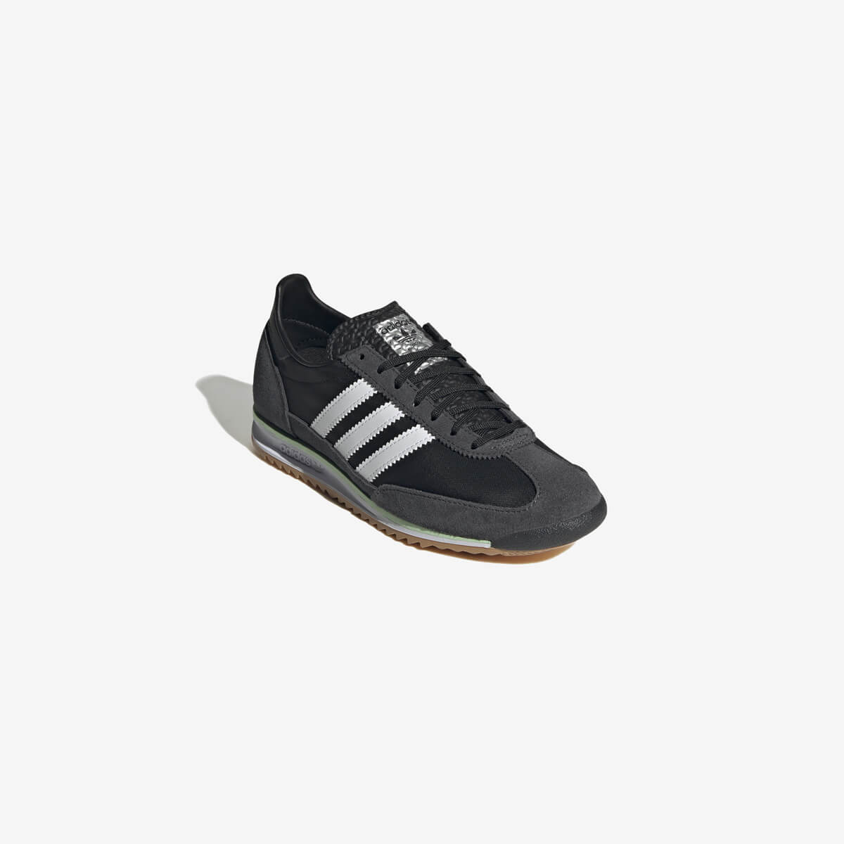 Women's adidas SL 72 OG 'Core Black'