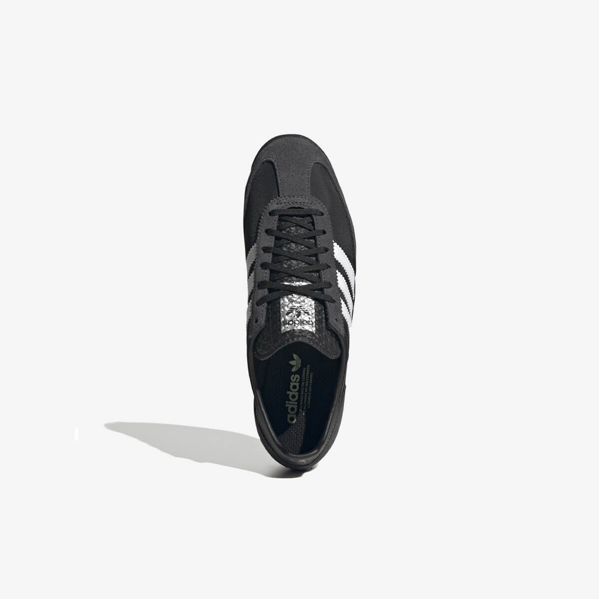 Women's adidas SL 72 OG 'Core Black'