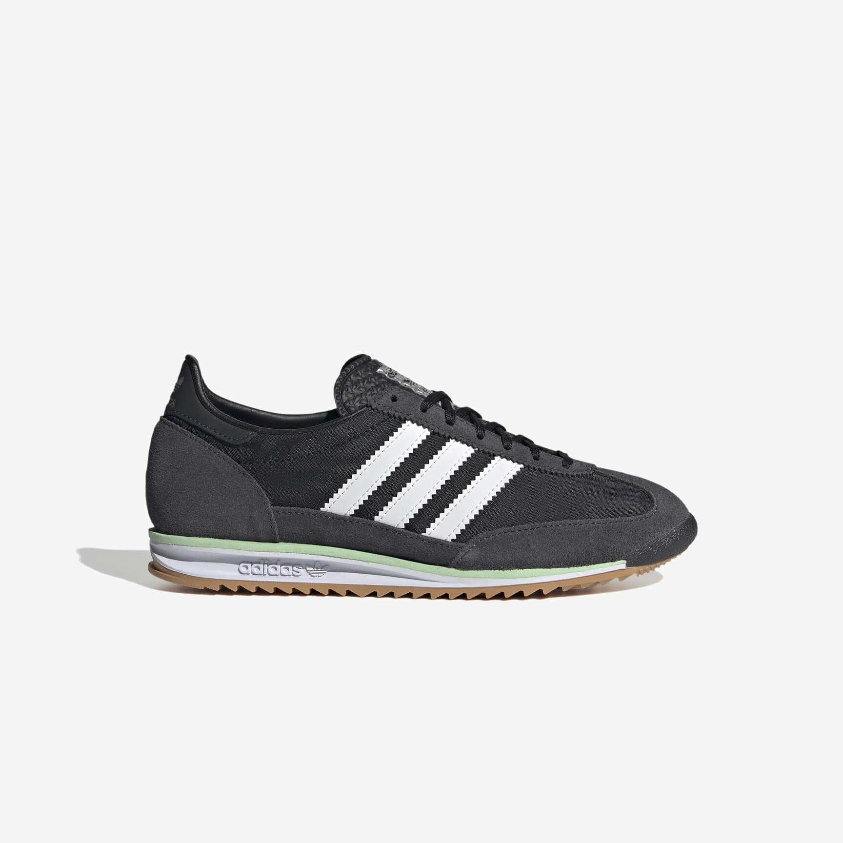 Women's adidas SL 72 OG 'Core Black'