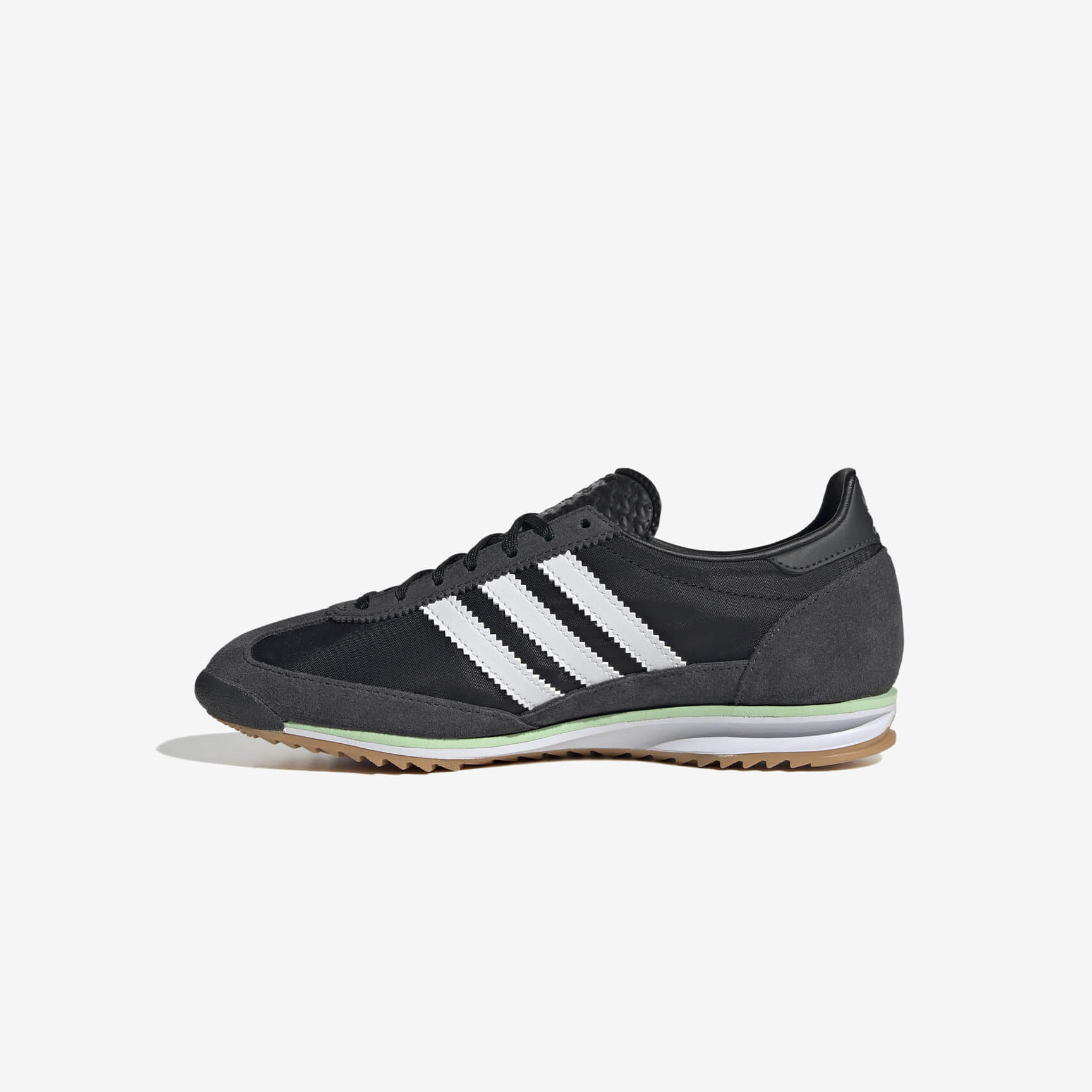 Women's adidas SL 72 OG 'Core Black'