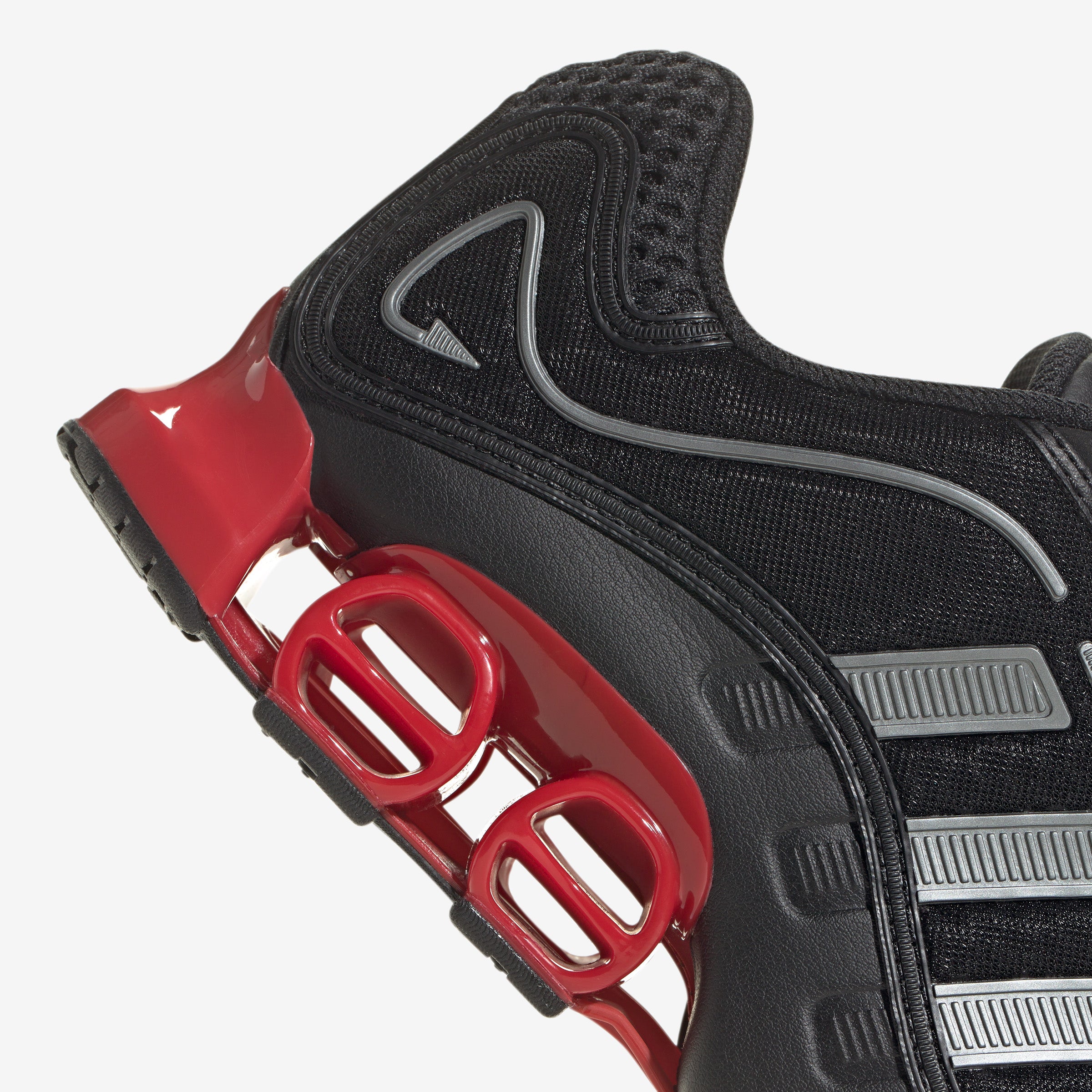 adidas Megaride O1 'Better Scarlet'