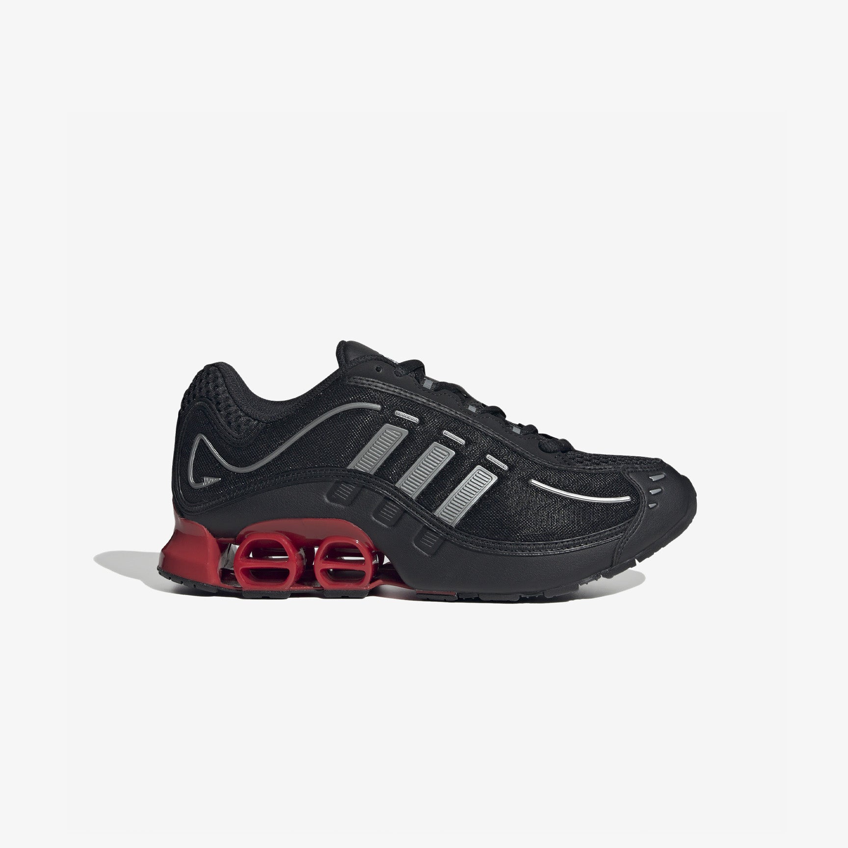 adidas Megaride O1 'Better Scarlet'