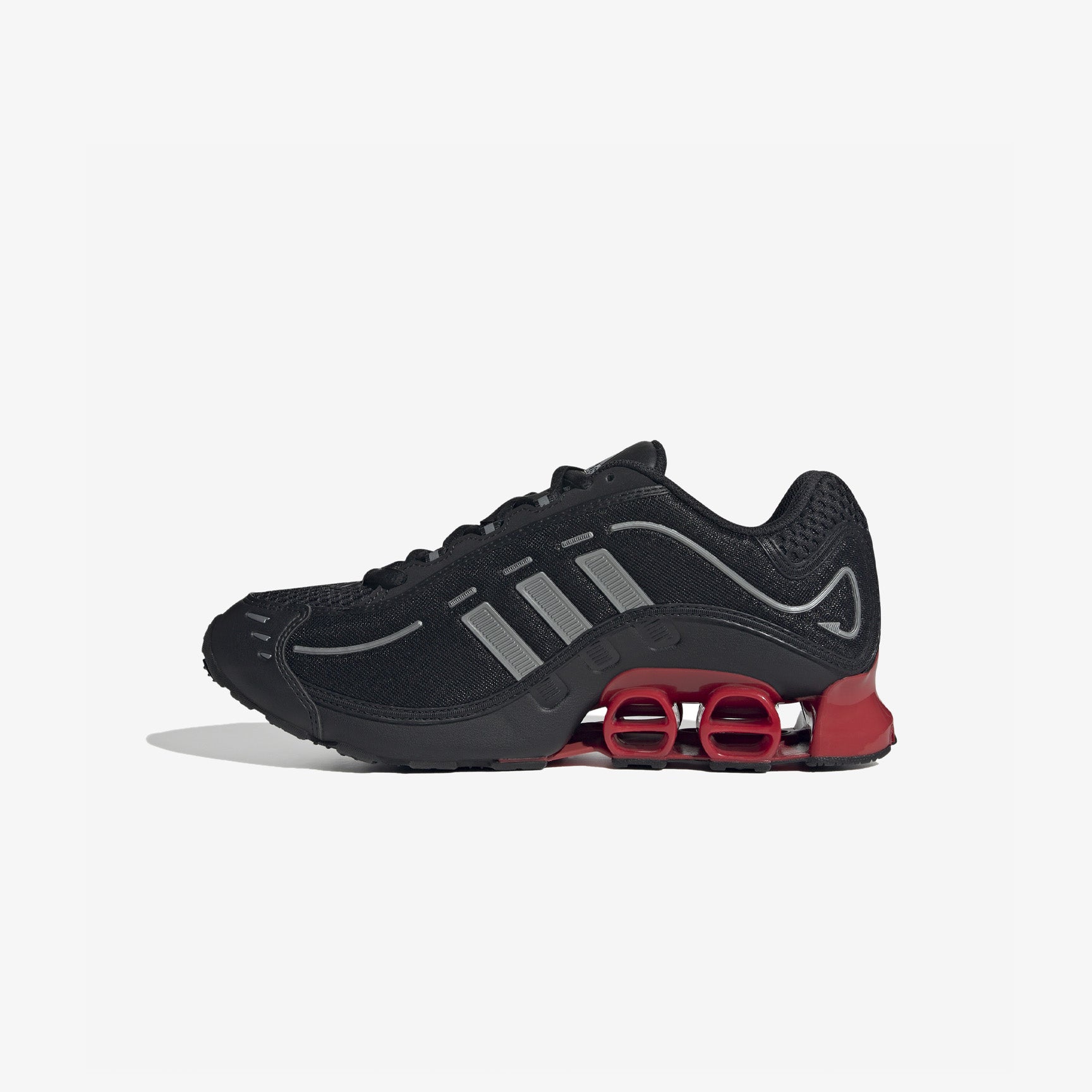 adidas Megaride O1 'Better Scarlet'