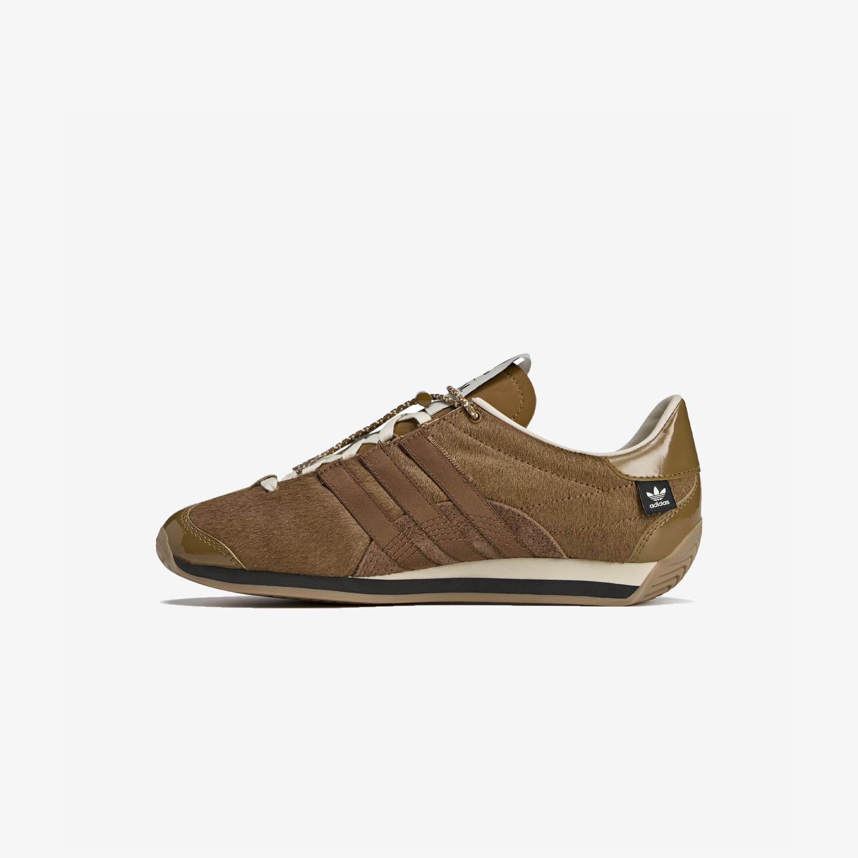 adidas Country OG SFTM 'Brown'