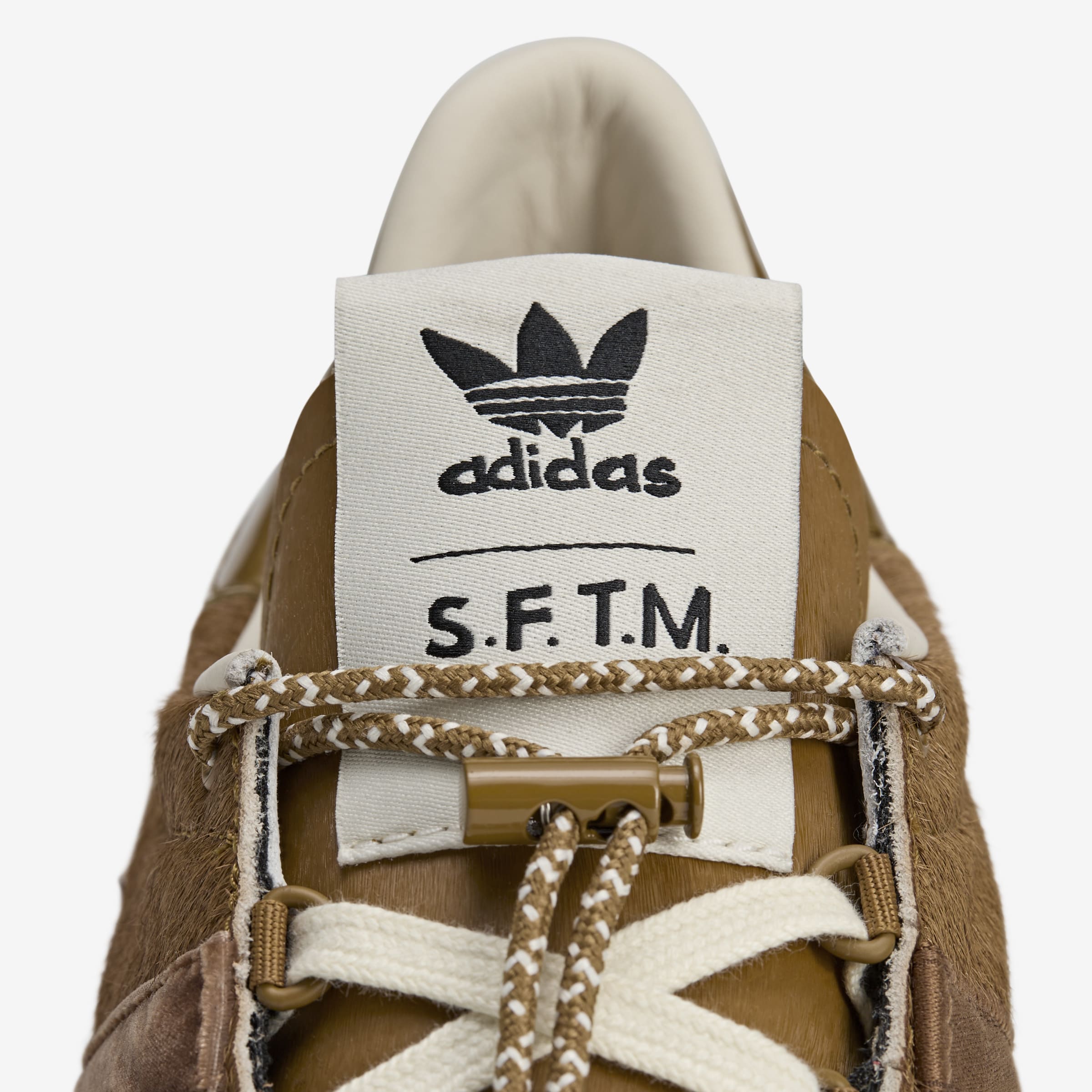 adidas Country OG SFTM 'Brown'