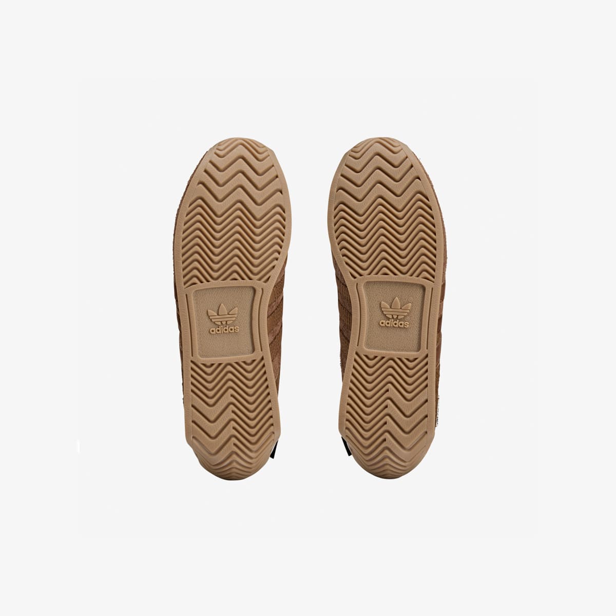 adidas Country OG SFTM 'Brown'