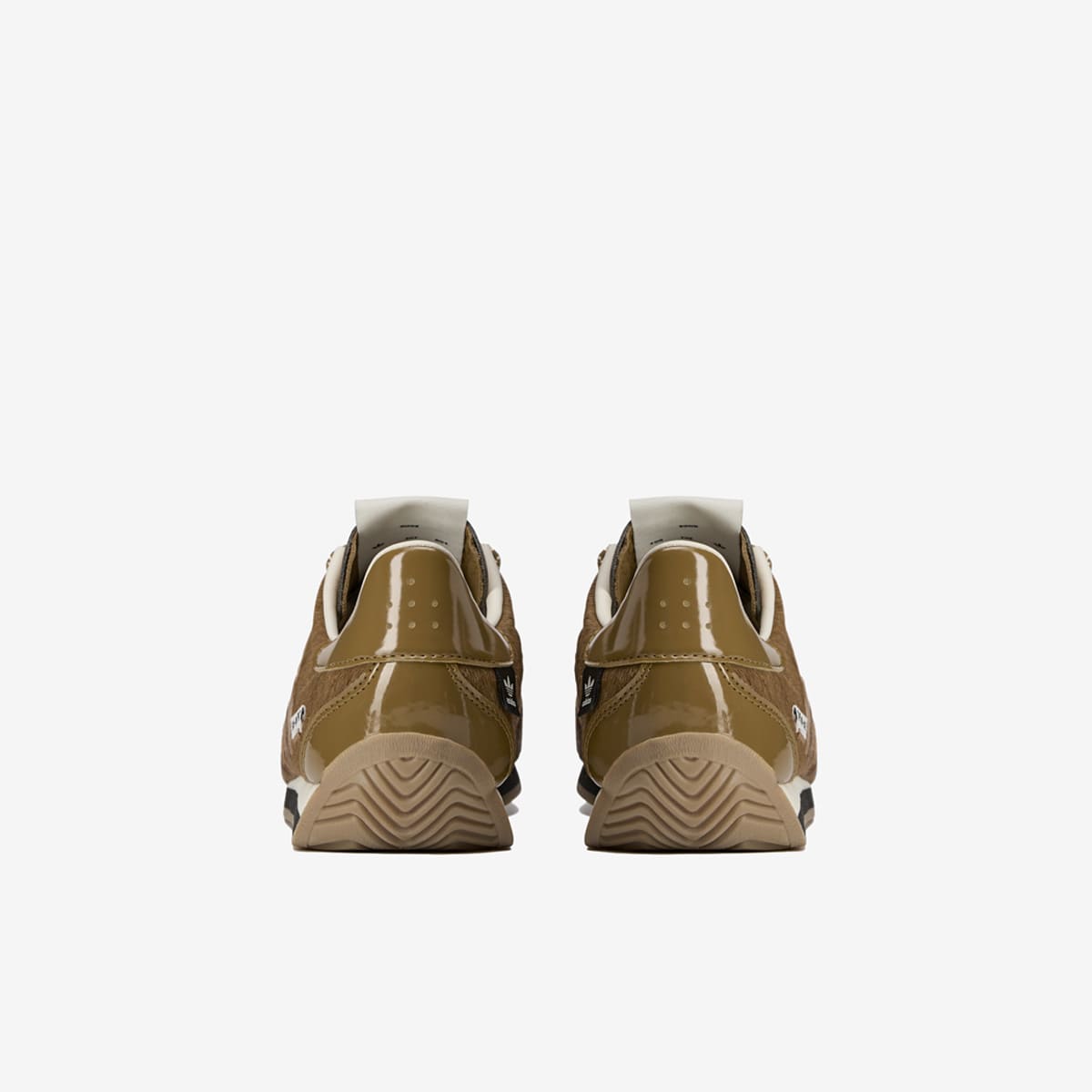 adidas Country OG SFTM 'Brown'