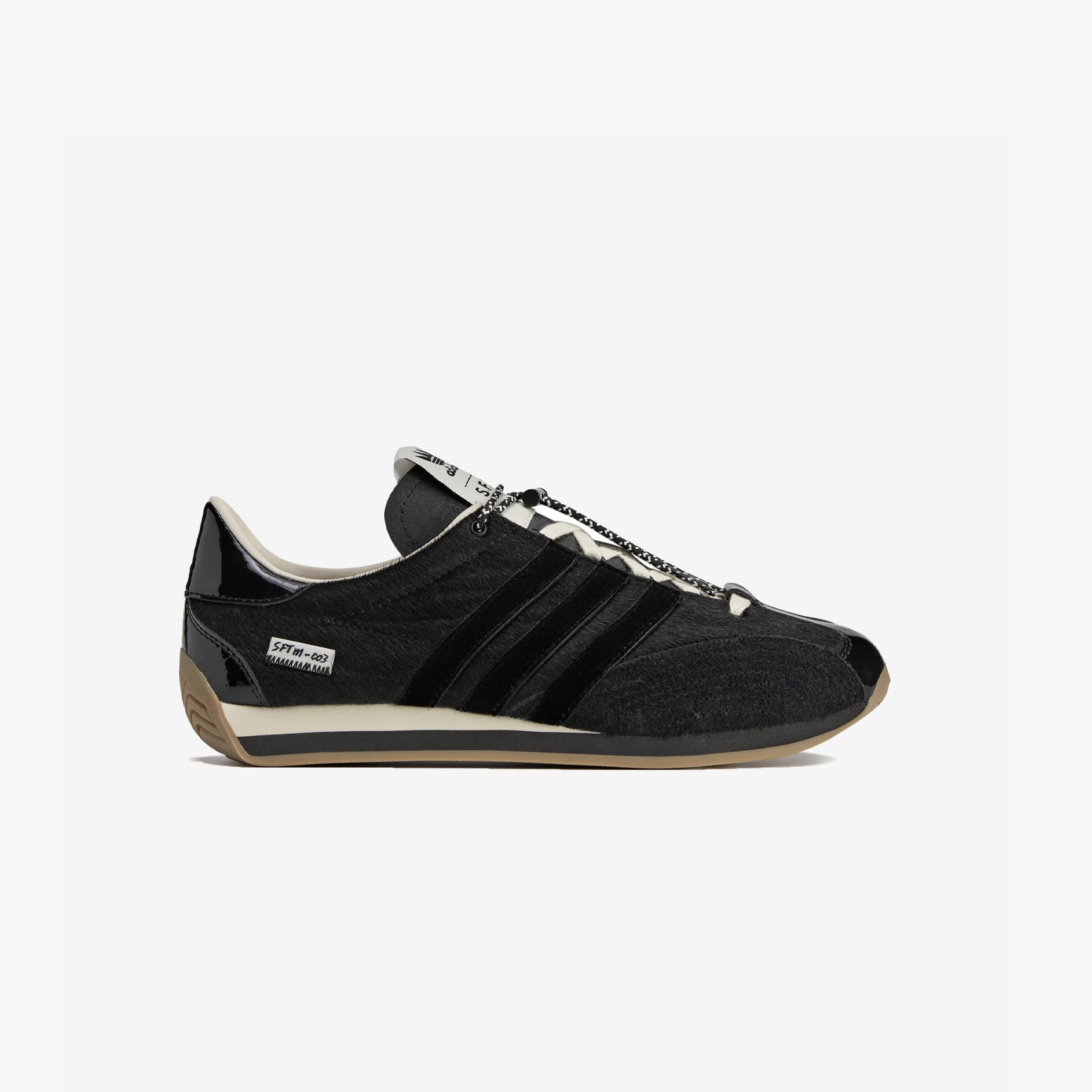 adidas Country OG SFTM 'Black'