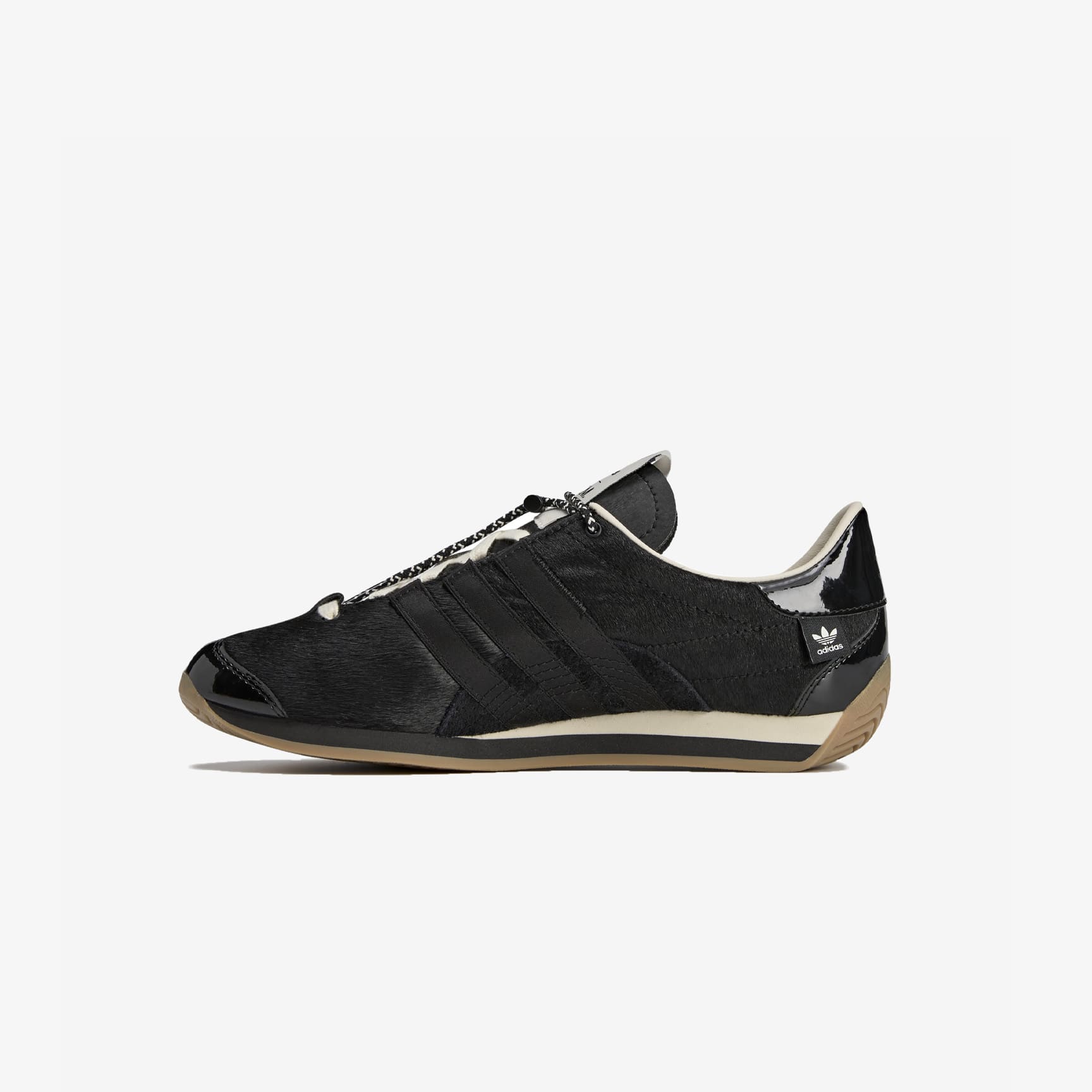 adidas Country OG SFTM 'Black'