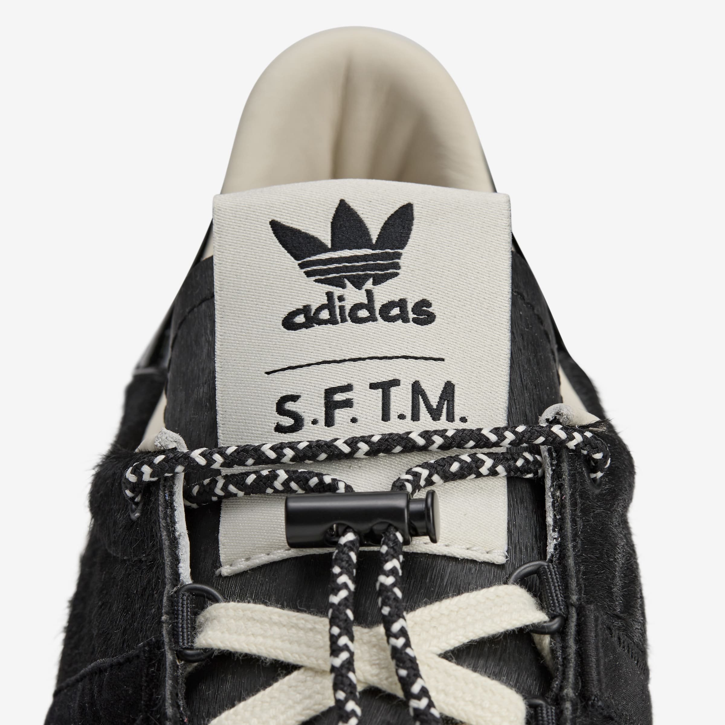 adidas Country OG SFTM 'Black'