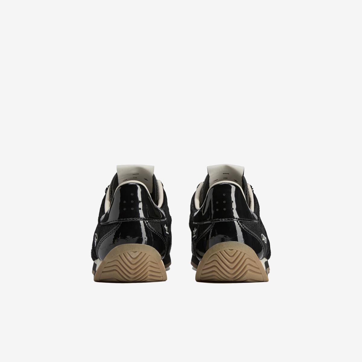 adidas Country OG SFTM 'Black'