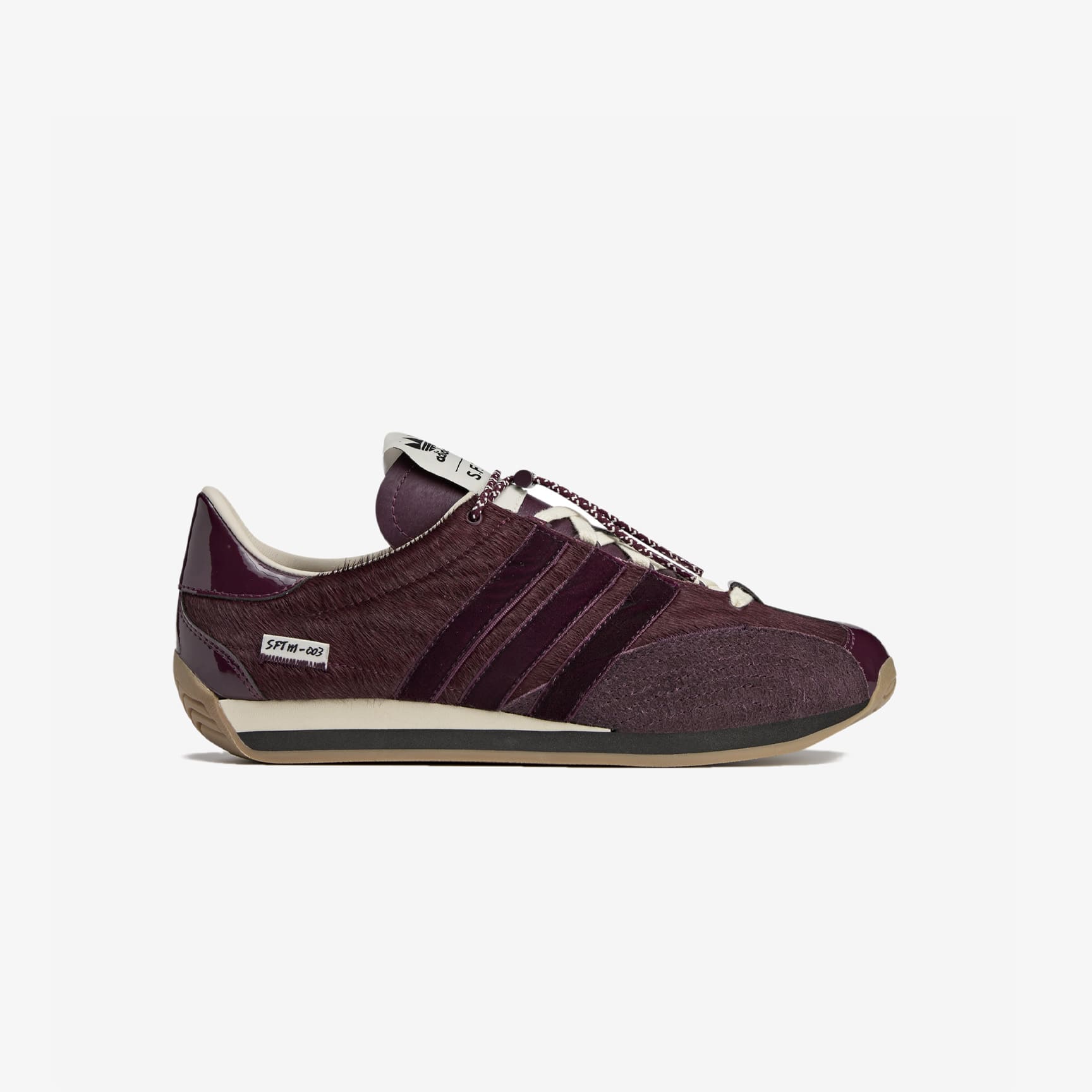 adidas Tenis Country OG SFTM 'Granate'