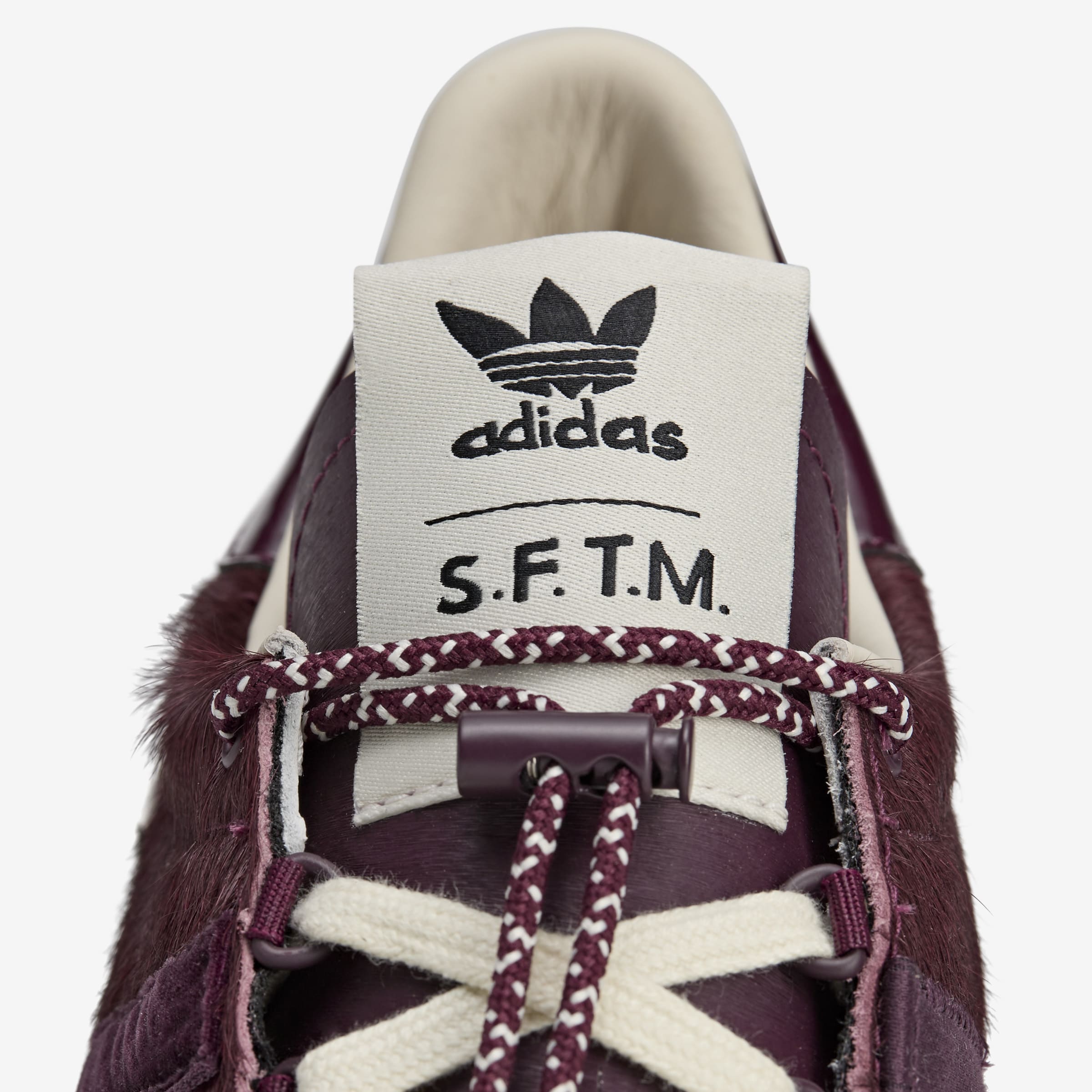 adidas Tenis Country OG SFTM 'Granate'