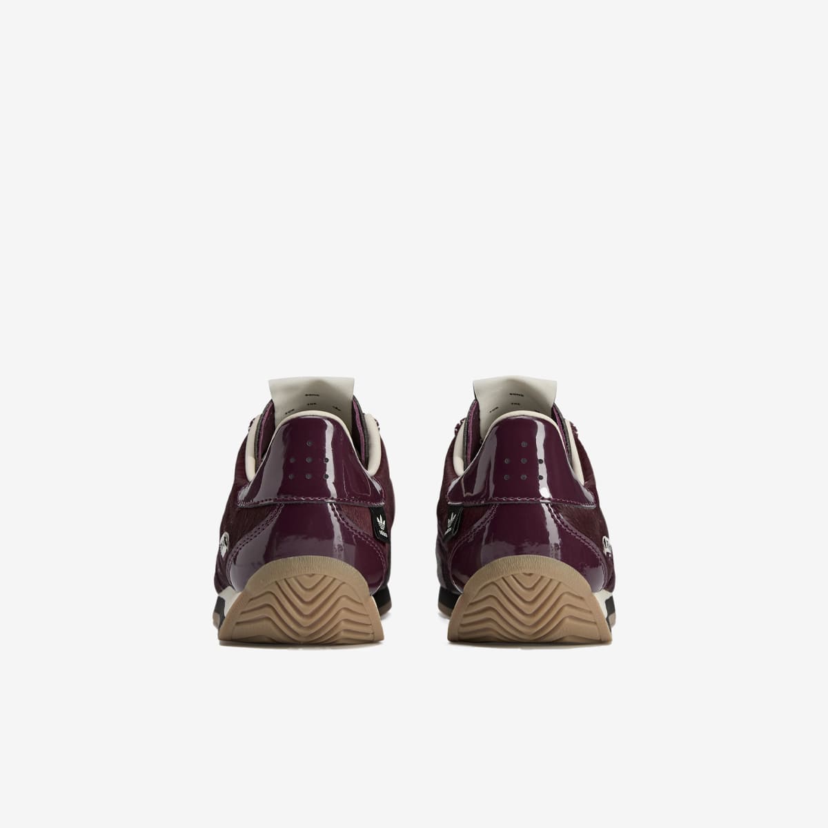 adidas Tenis Country OG SFTM 'Granate'