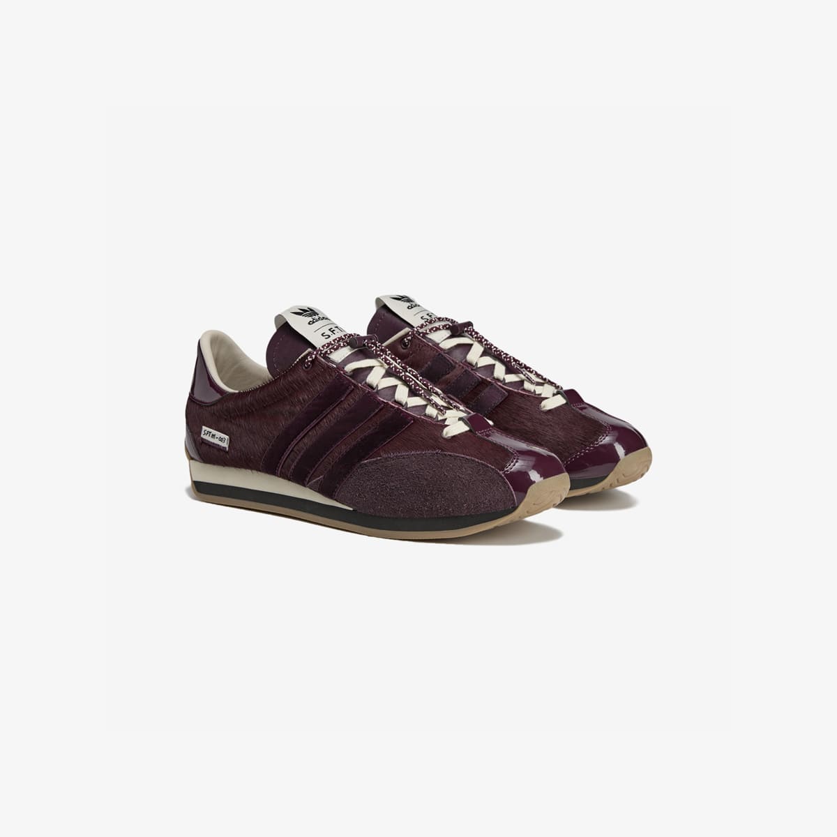 adidas Tenis Country OG SFTM 'Granate'