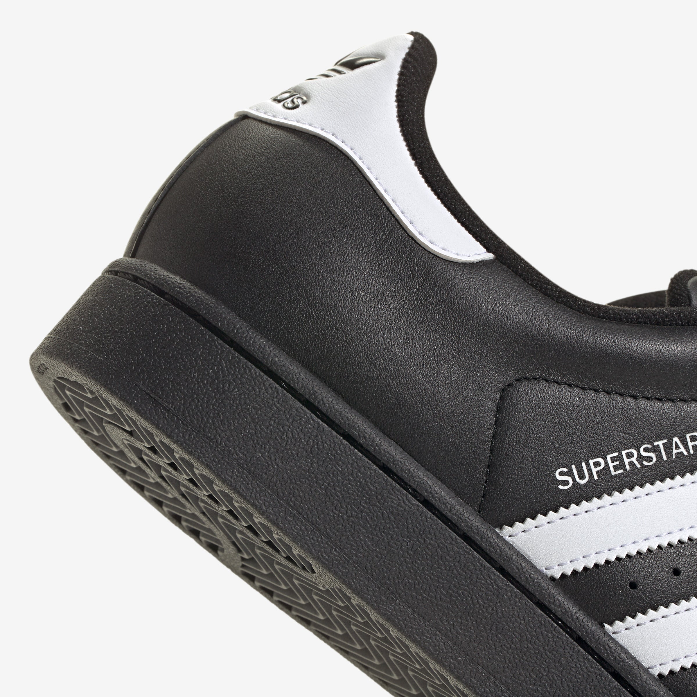 adidas Superstar 2 'Core Black'