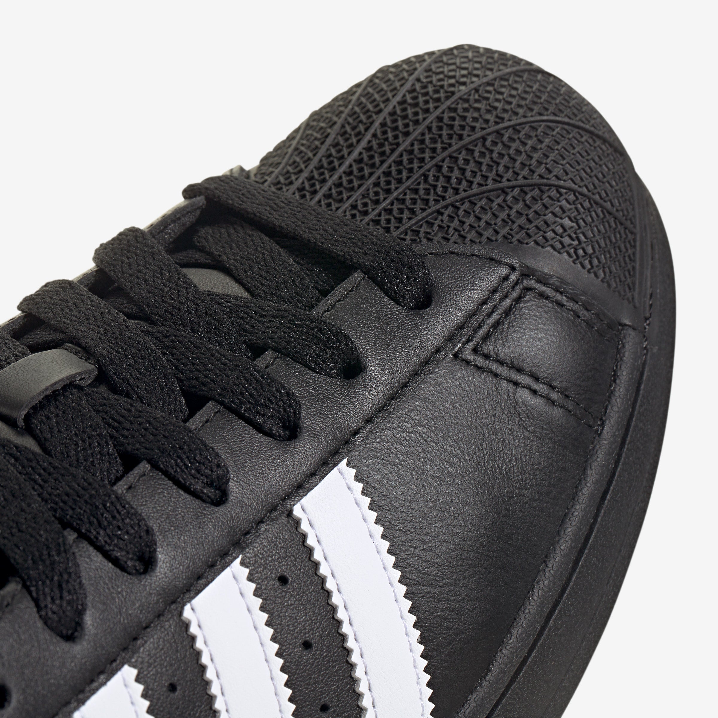adidas Superstar 2 'Core Black'