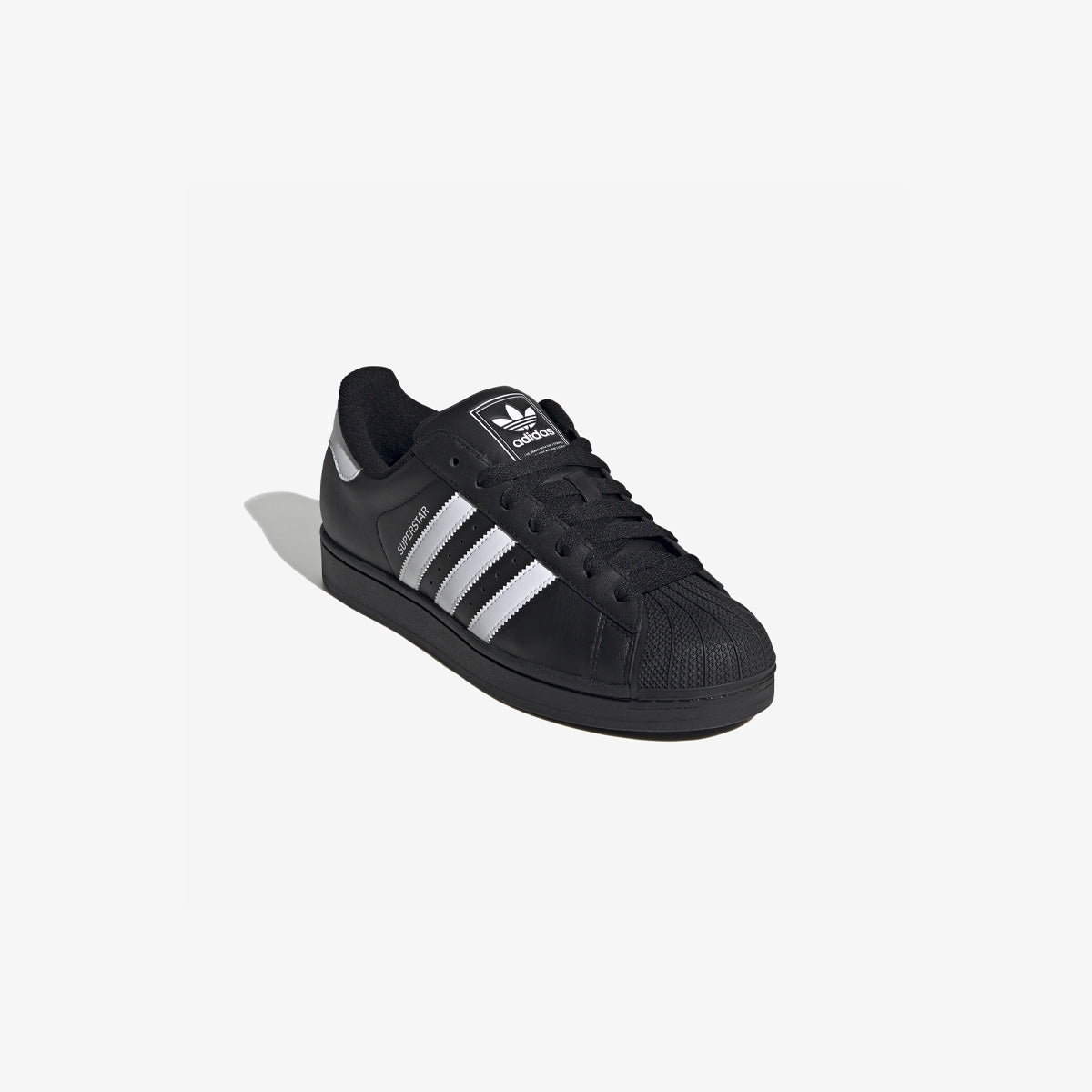 adidas Superstar 2 'Core Black'