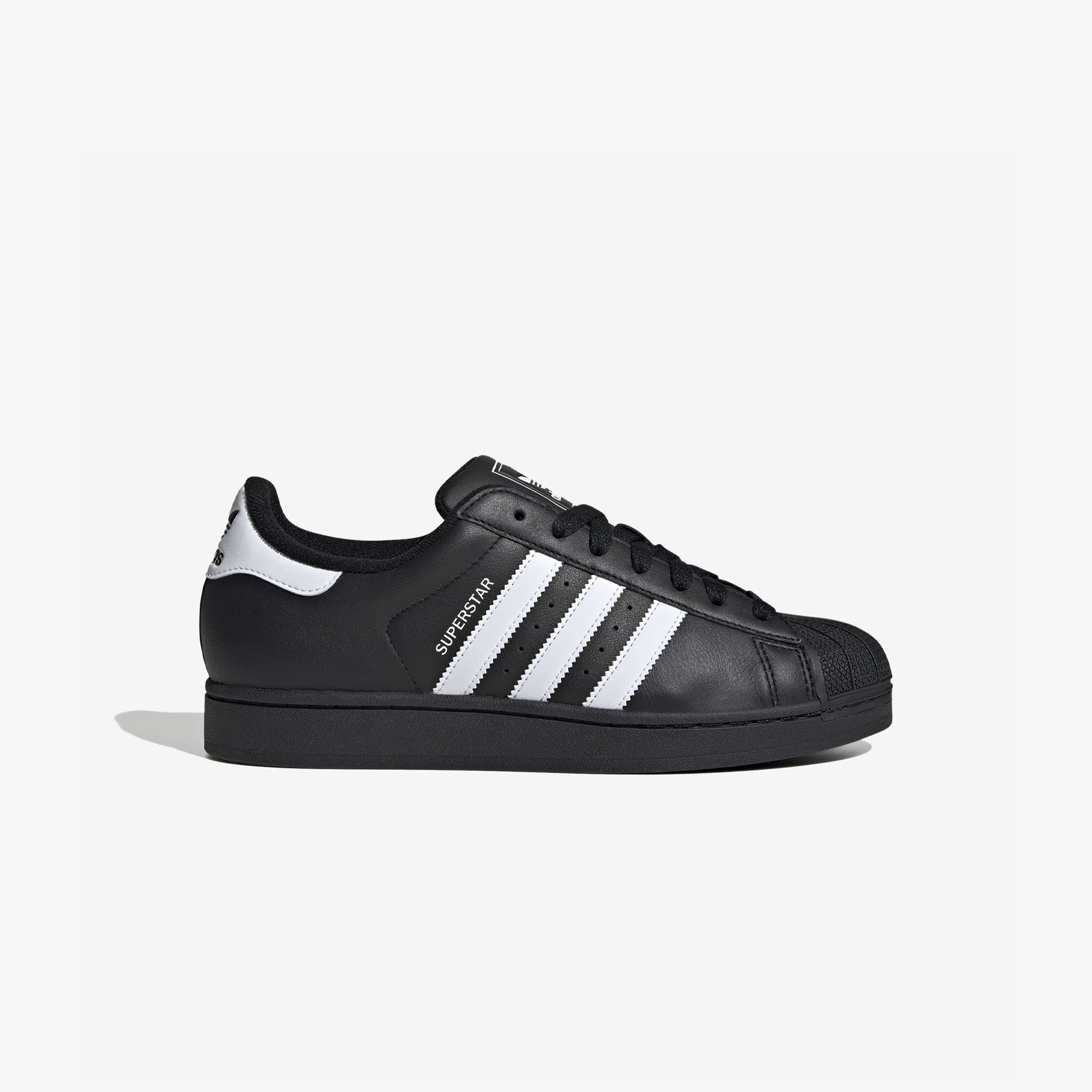 adidas Superstar 2 'Core Black'