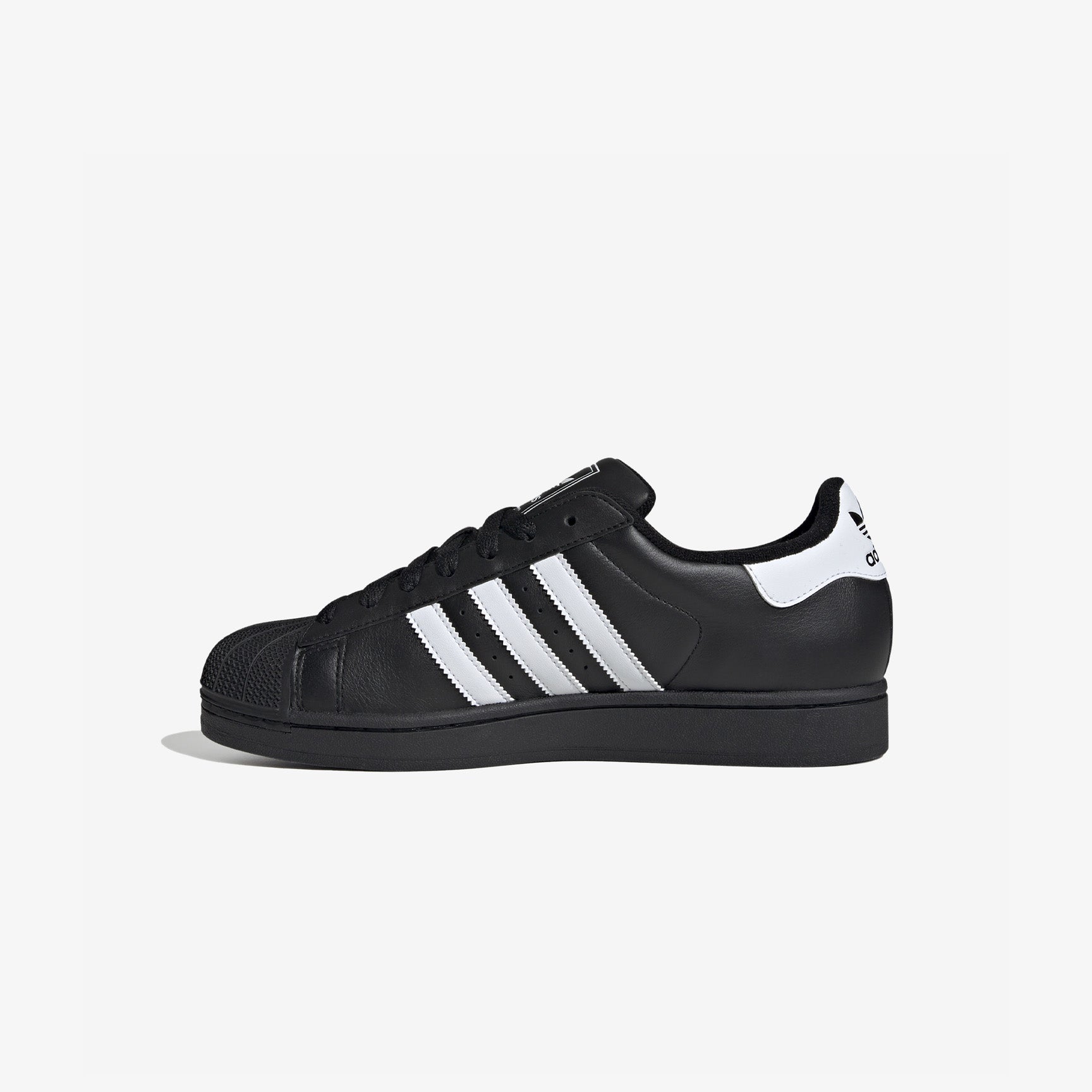 adidas Superstar 2 'Core Black'