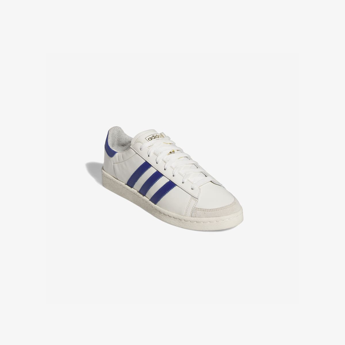 adidas Jabbar OG Low 'Royal Blue'
