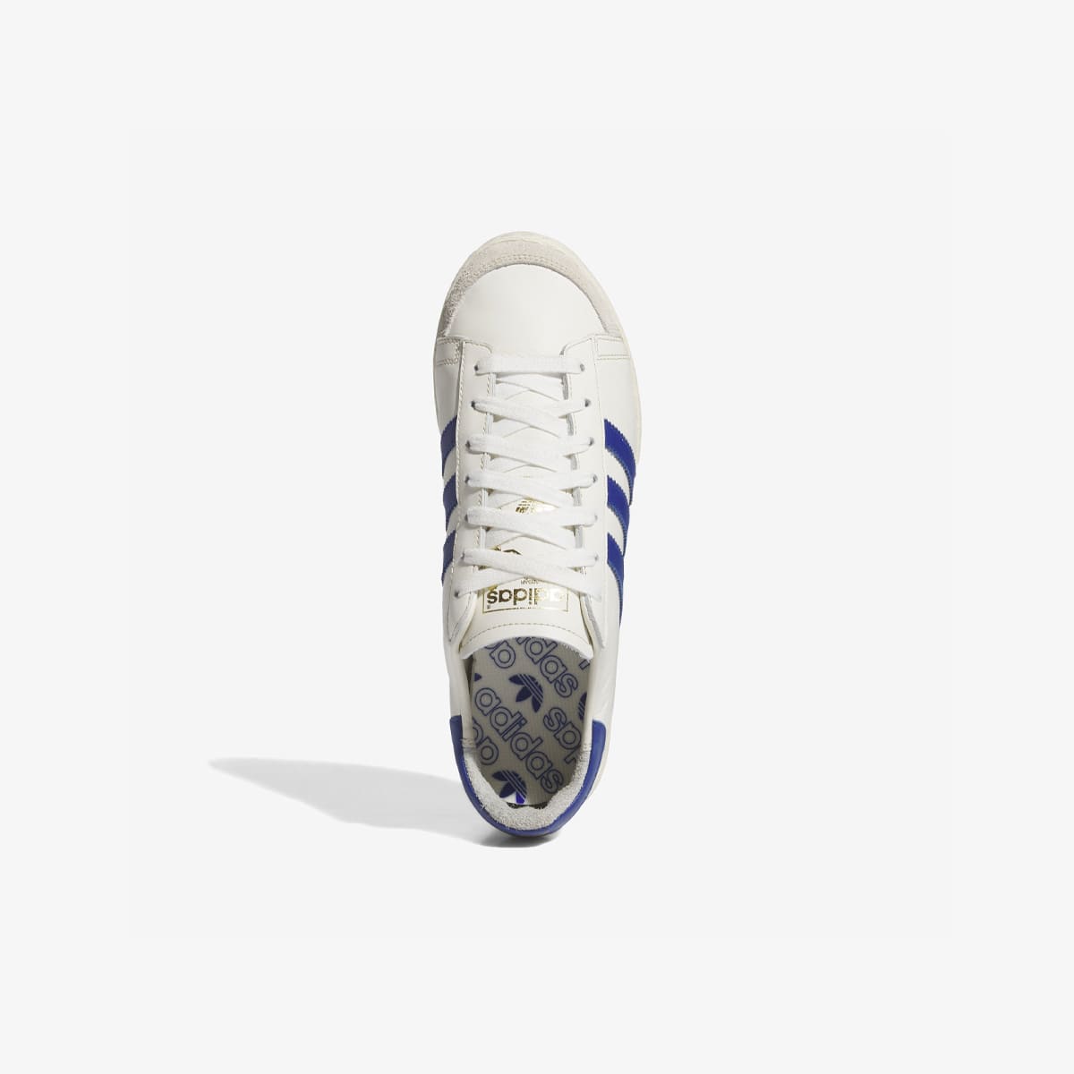 adidas Jabbar OG Low 'Royal Blue'