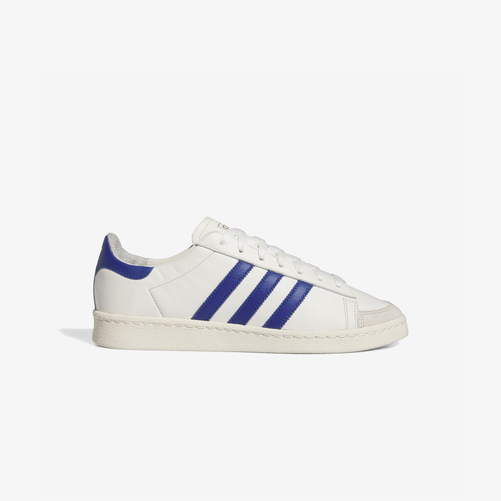 adidas Jabbar OG Low 'Royal Blue'
