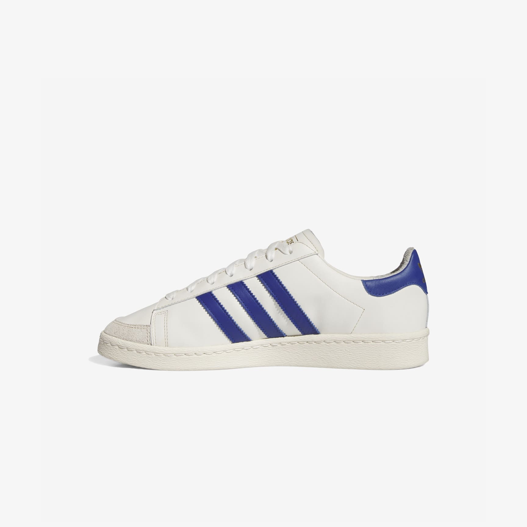 adidas Jabbar OG Low 'Royal Blue'