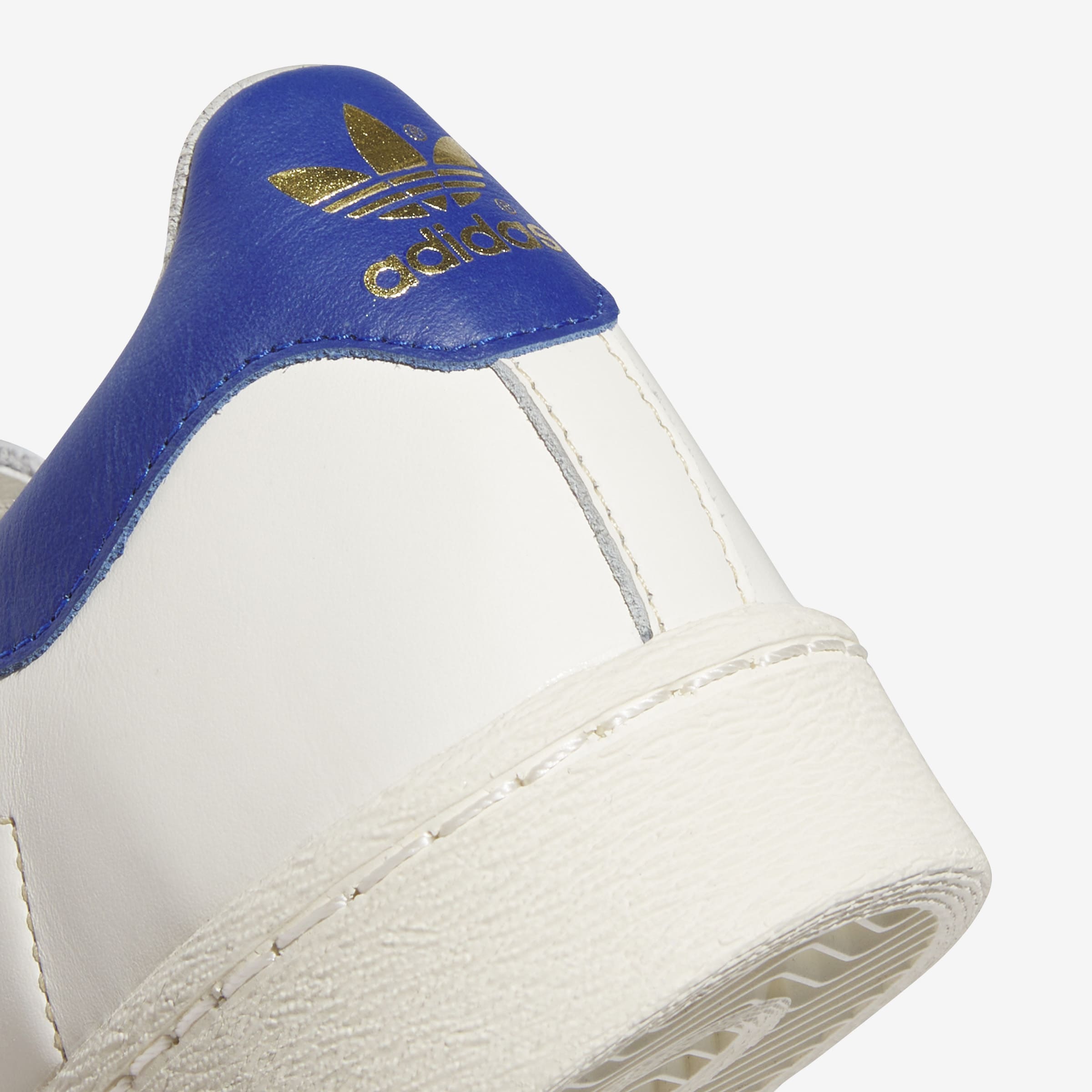 adidas Jabbar OG Low 'Royal Blue'